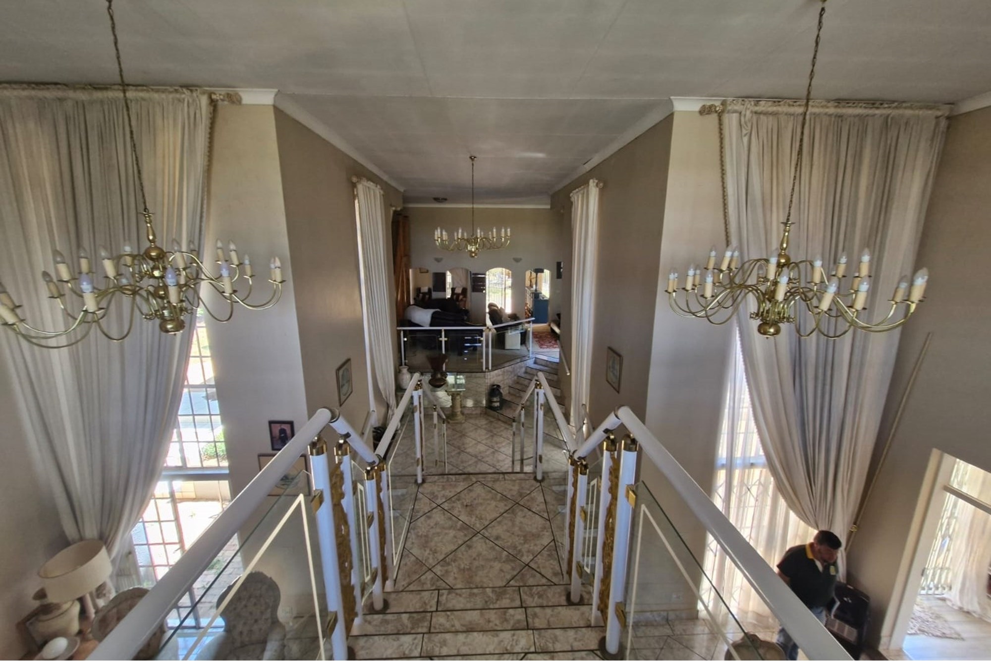 House For Sale in Wilkoppies Klerksdorp North West