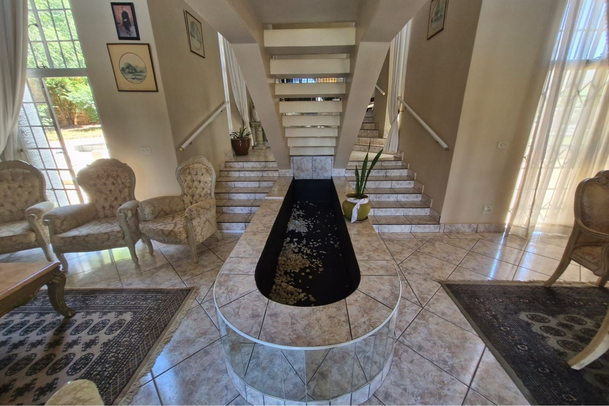 House For Sale in Wilkoppies Klerksdorp North West