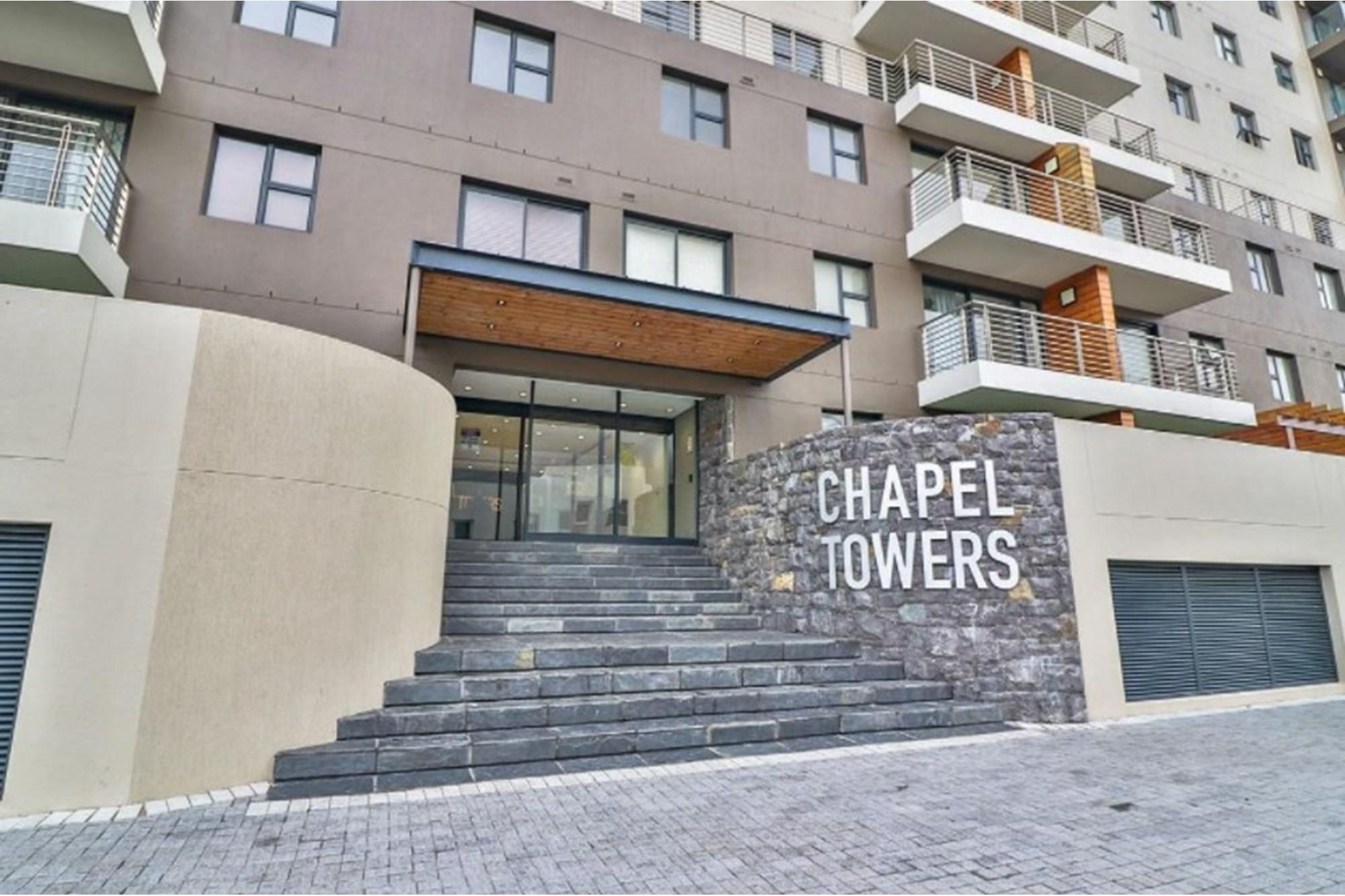 Two Bedroom Apartment Unfurnished available For Sale at Zonnebloem