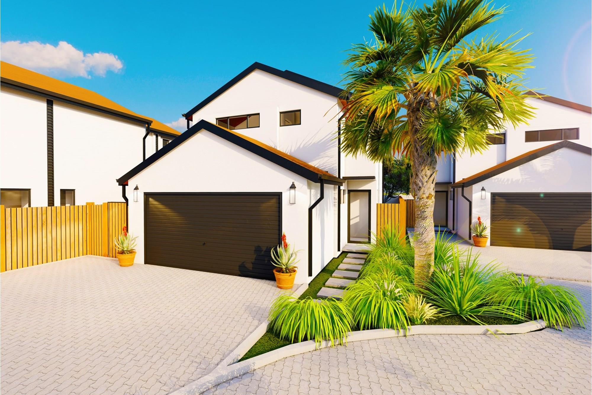 Sheffield Villas, your pet friendly coastal living oasis!