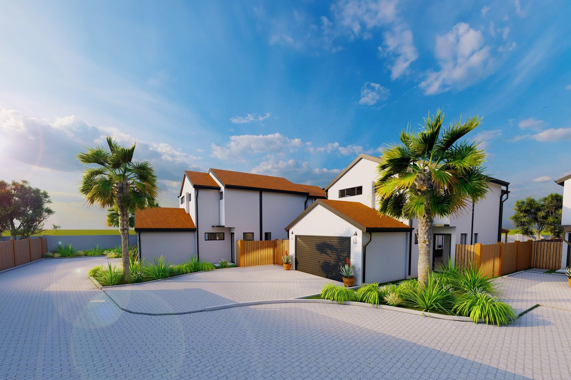 Sheffield Villas, your pet friendly coastal living oasis!