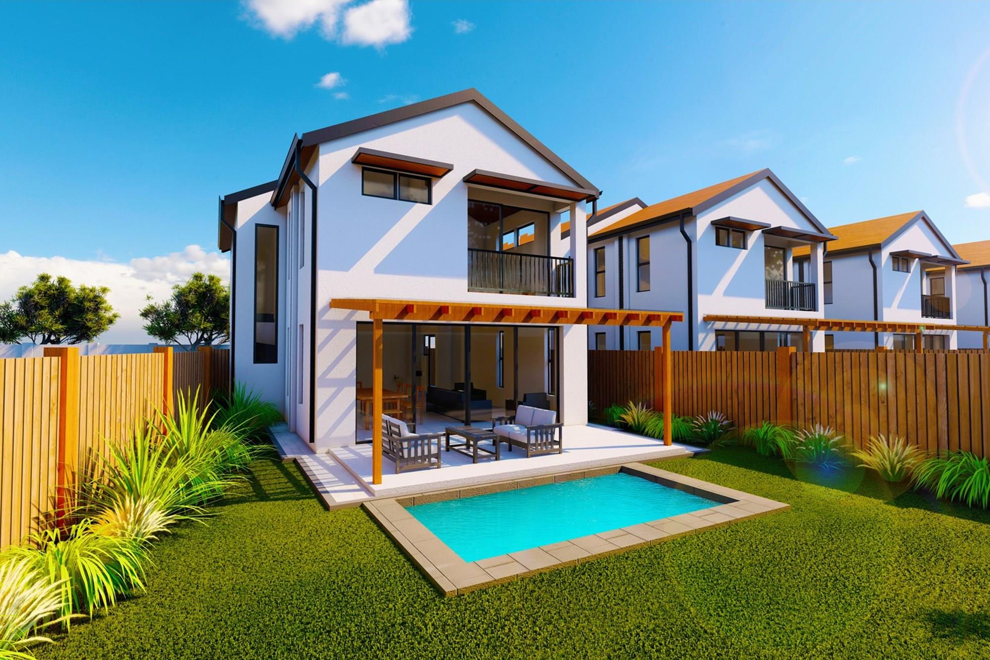 Sheffield Villas, your pet friendly coastal living oasis!