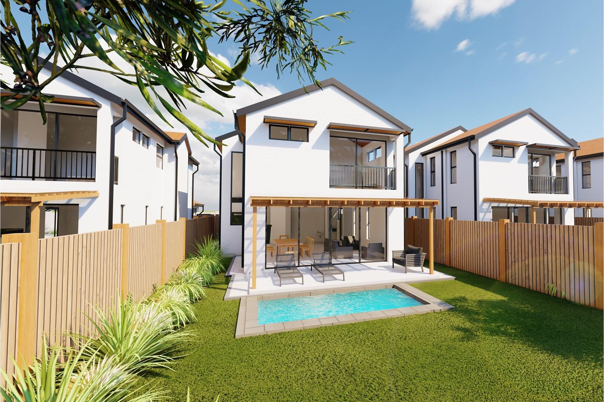 Sheffield Villas, your pet friendly coastal living oasis!