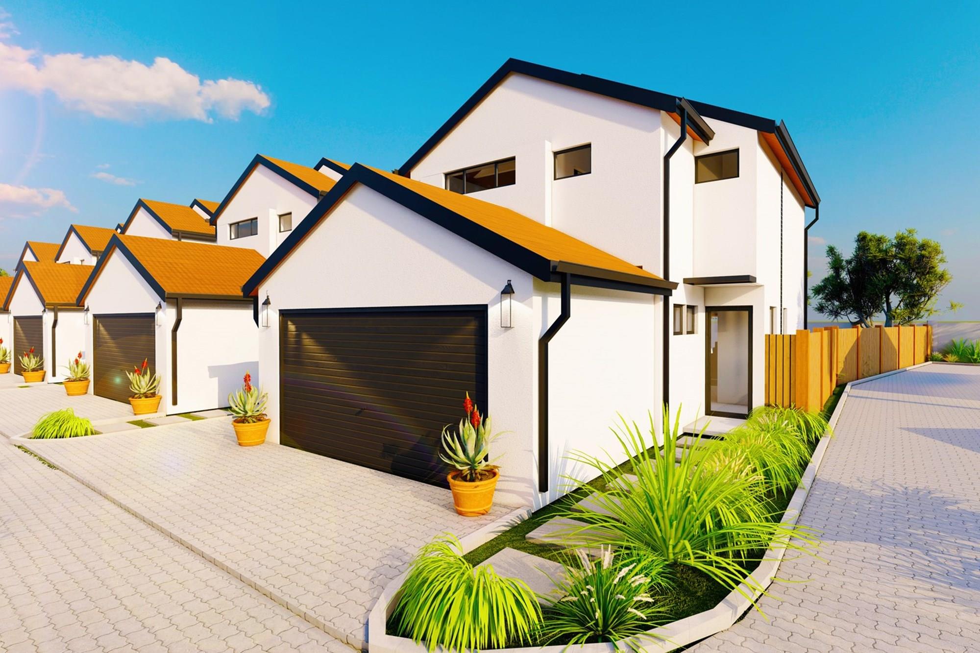 Sheffield Villas, your pet friendly coastal living oasis!