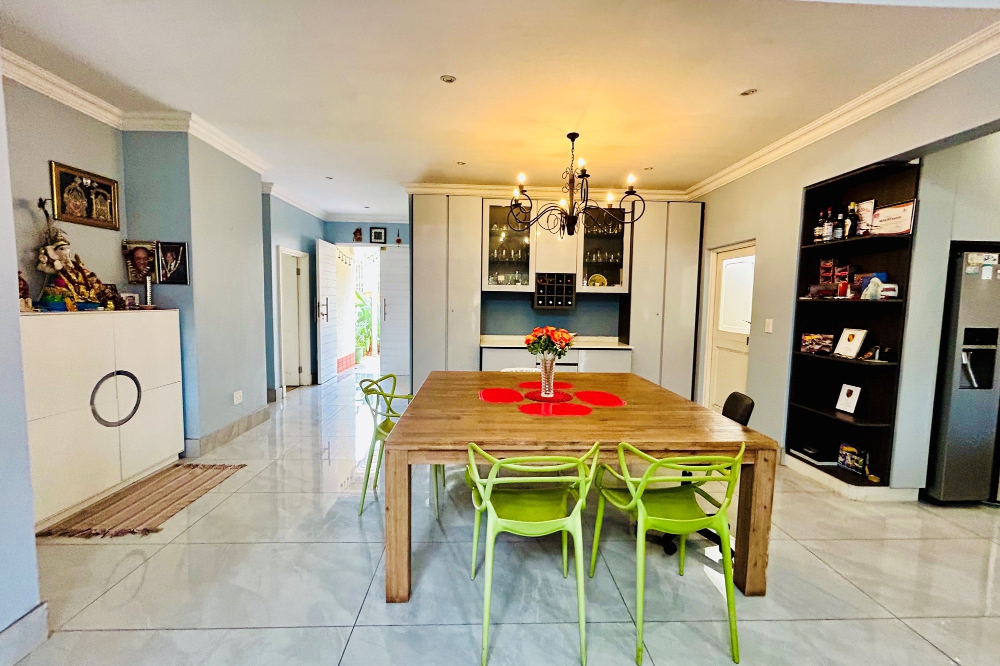 3 BEDROOM TOWNHOUSE IN KINDLEWOOD ESTATE TO RENT