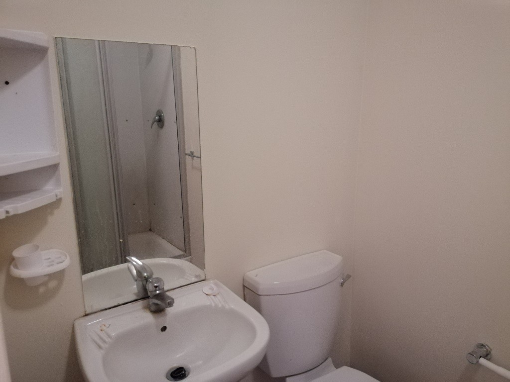 Executive bachelor apartment