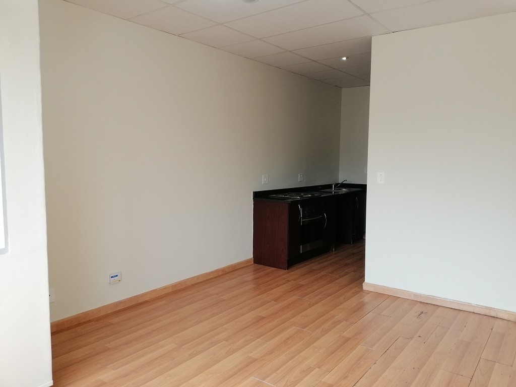 Executive bachelor apartment