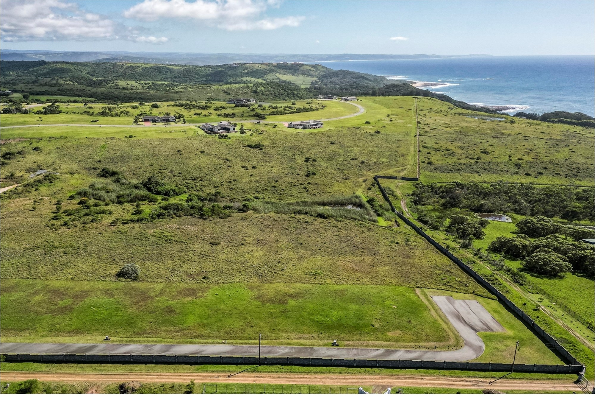 Discover the Ultimate Coastal Living at Cypraea Sands Estate