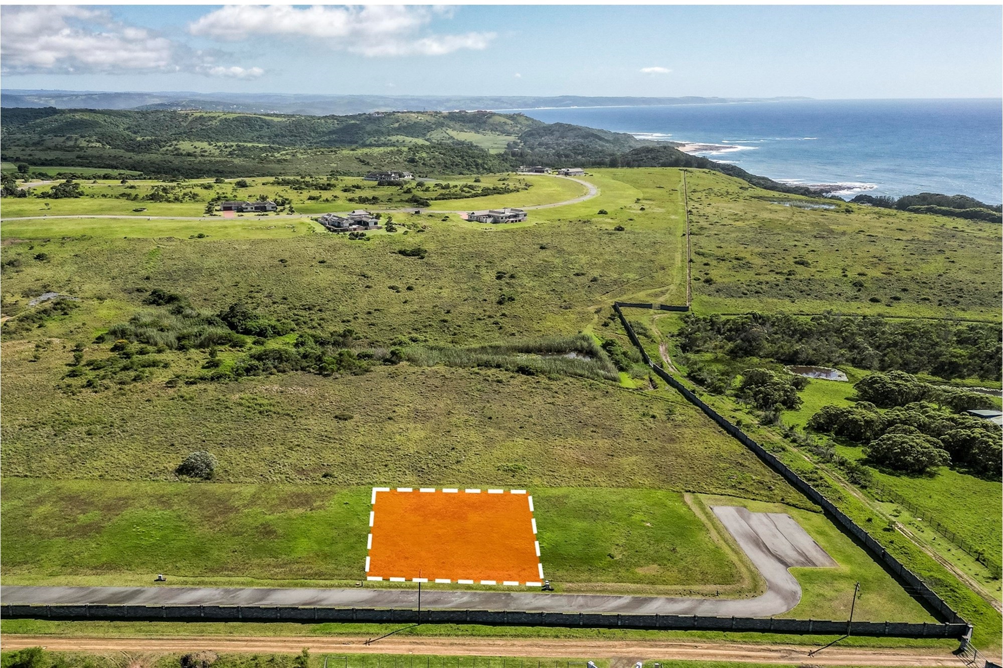 Discover the Ultimate Coastal Living at Cypraea Sands Estate