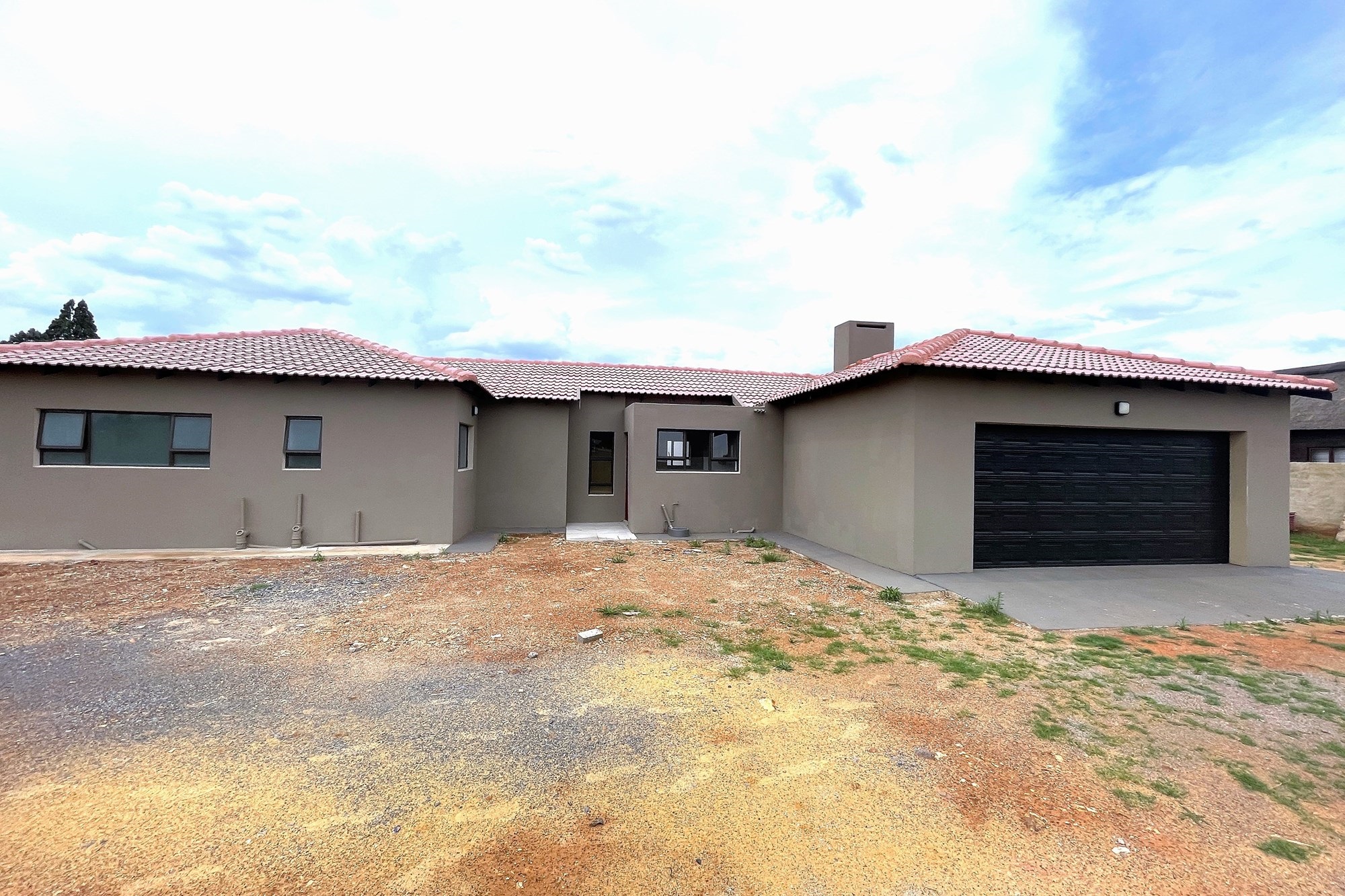 3 Bedroom House For Sale in Henley on Klip