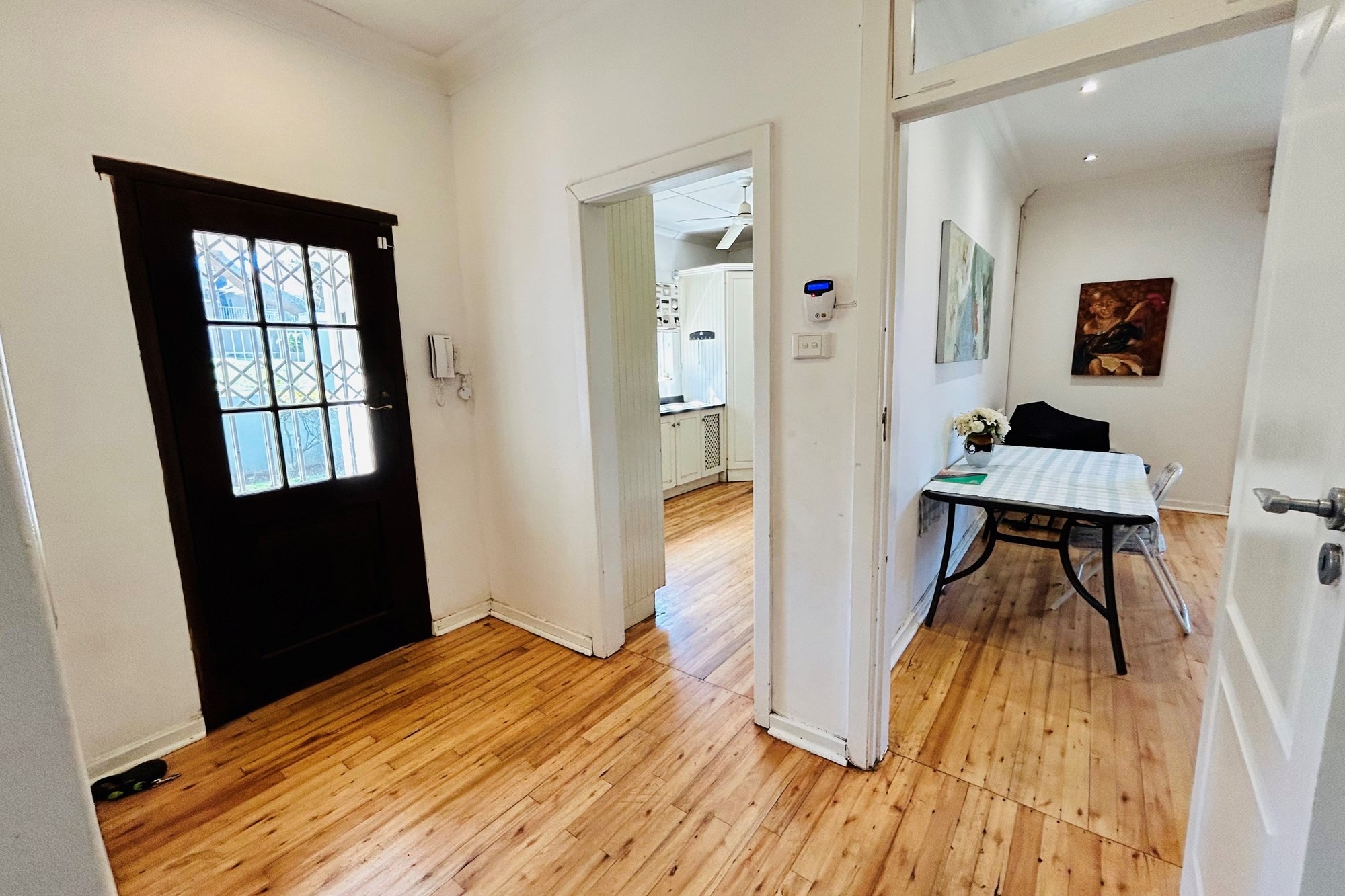 4 Bedroom House for Sale in Durban North