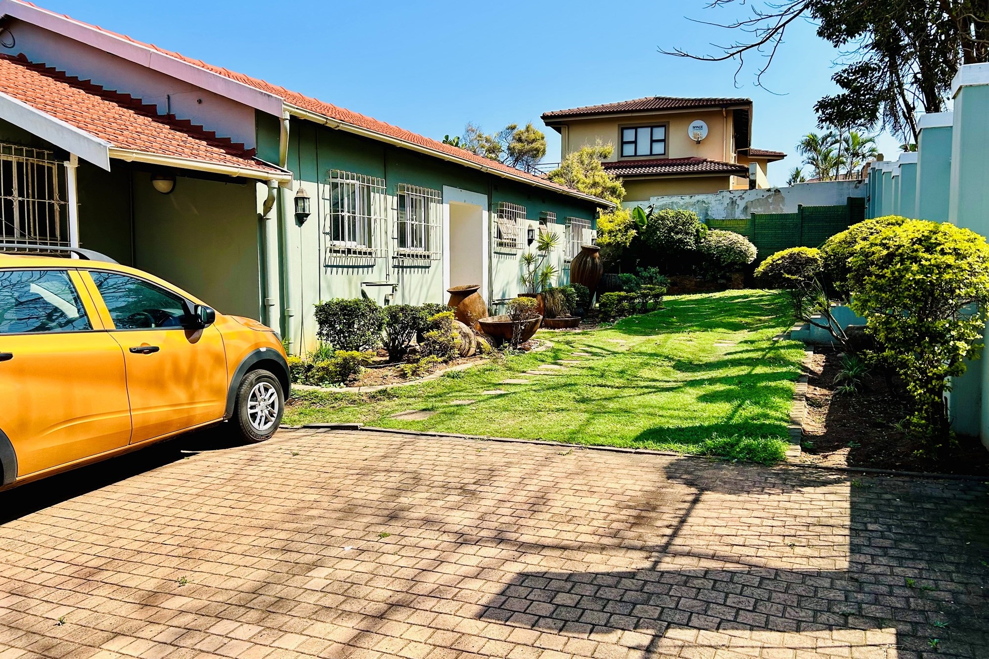 4 Bedroom House for Sale in Durban North