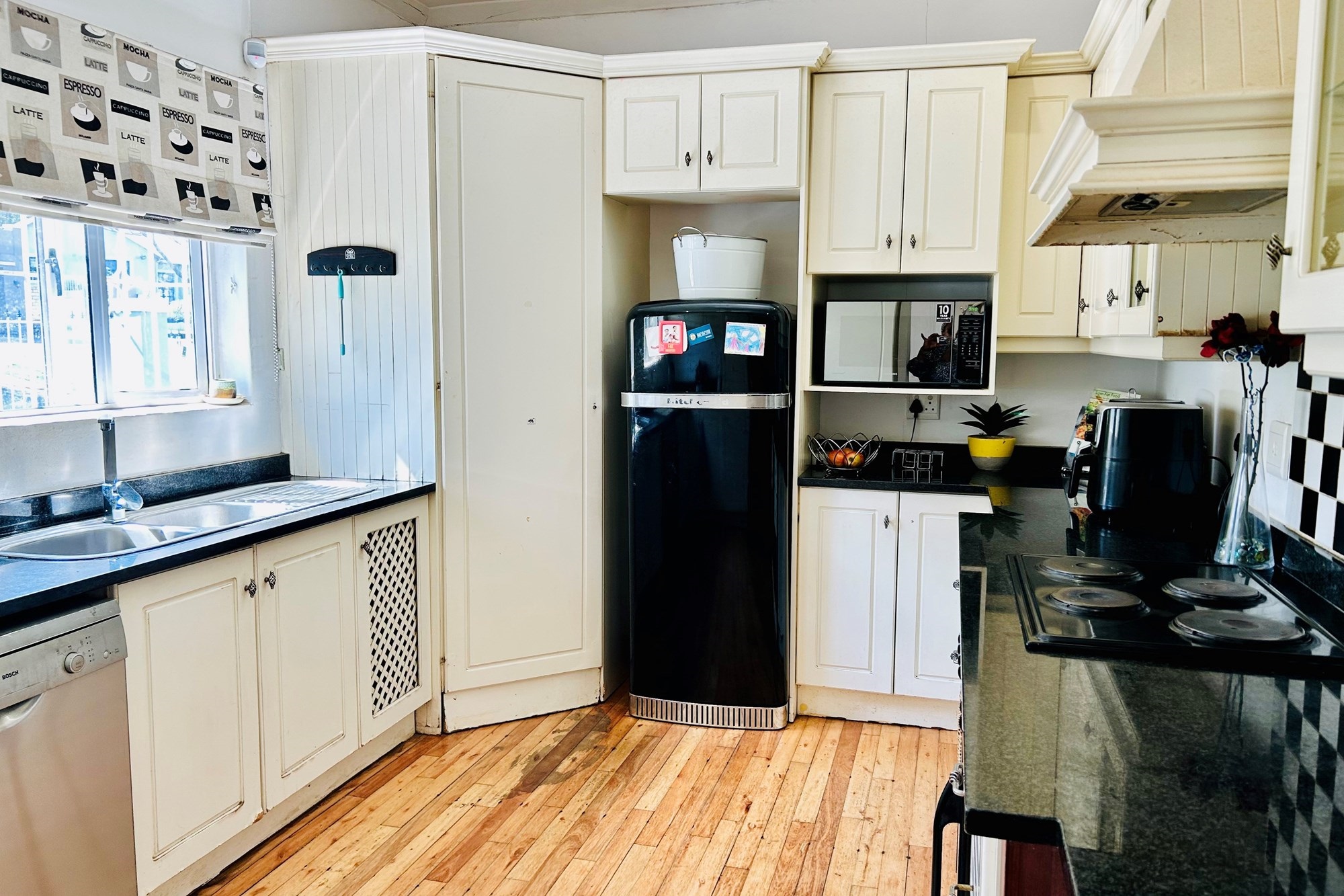 4 Bedroom House for Sale in Durban North
