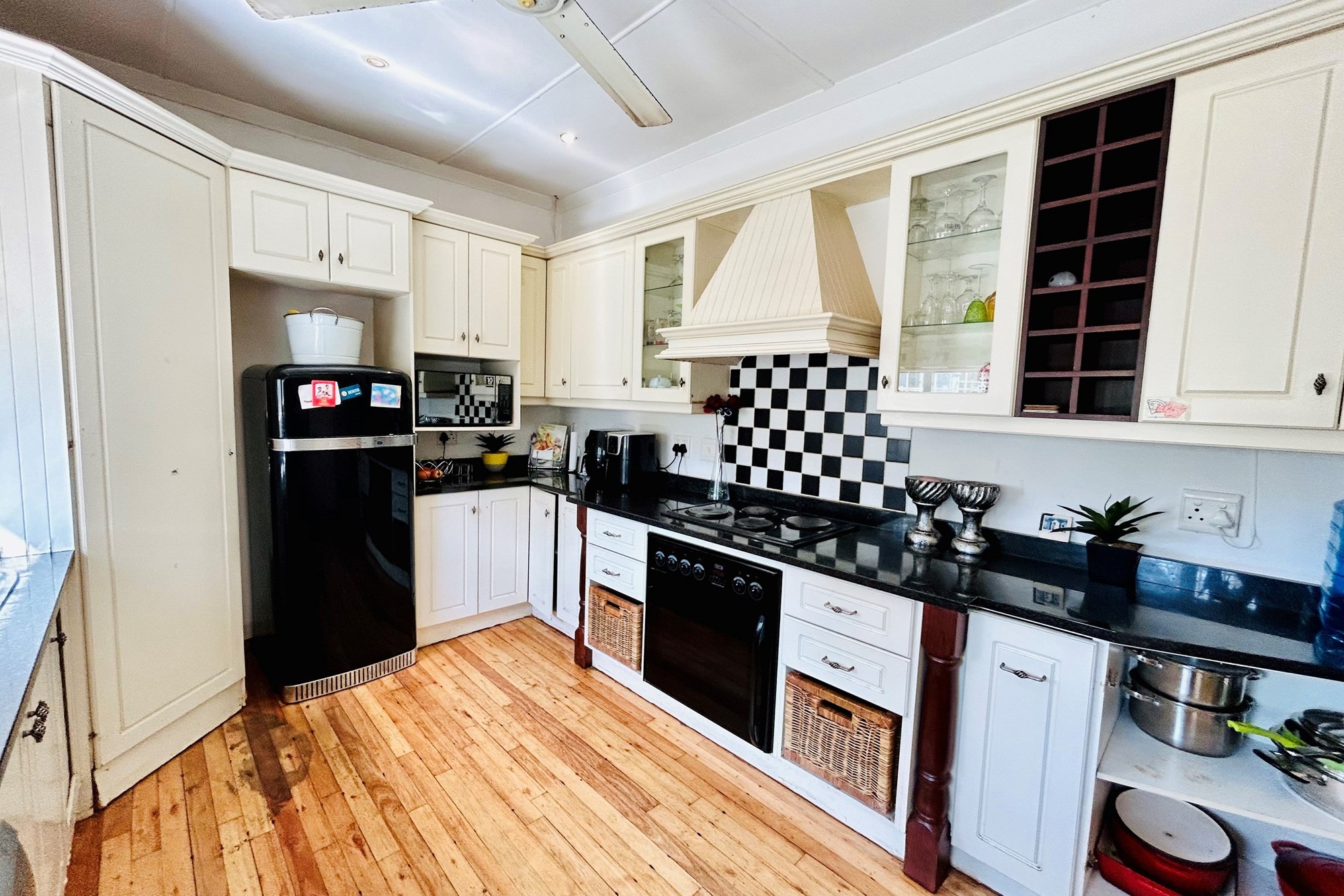 4 Bedroom House for Sale in Durban North