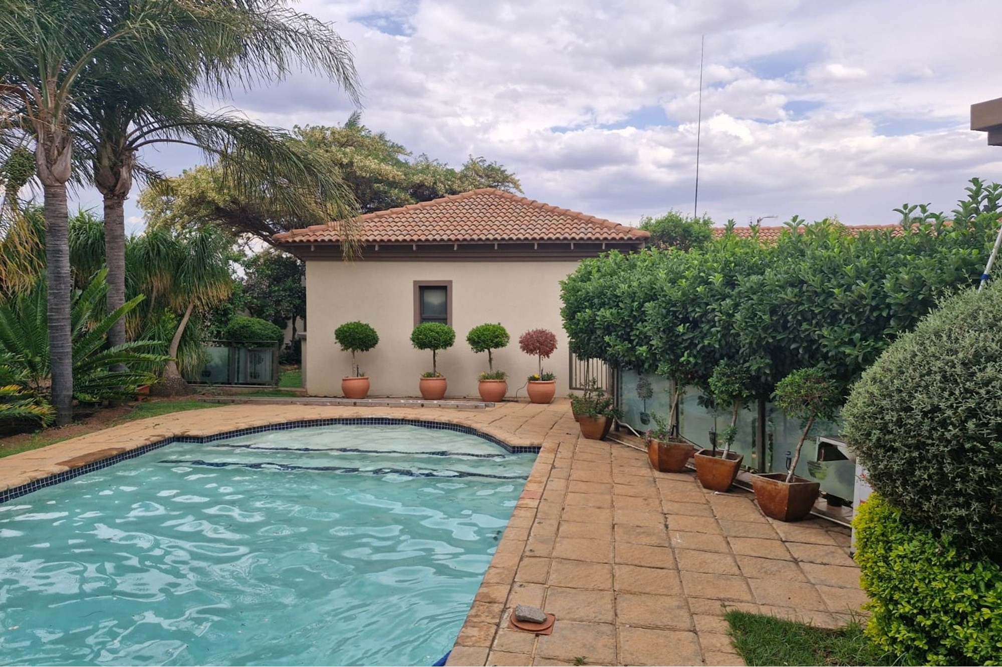 "Spacious Family Home in Doringkruin for Sale"