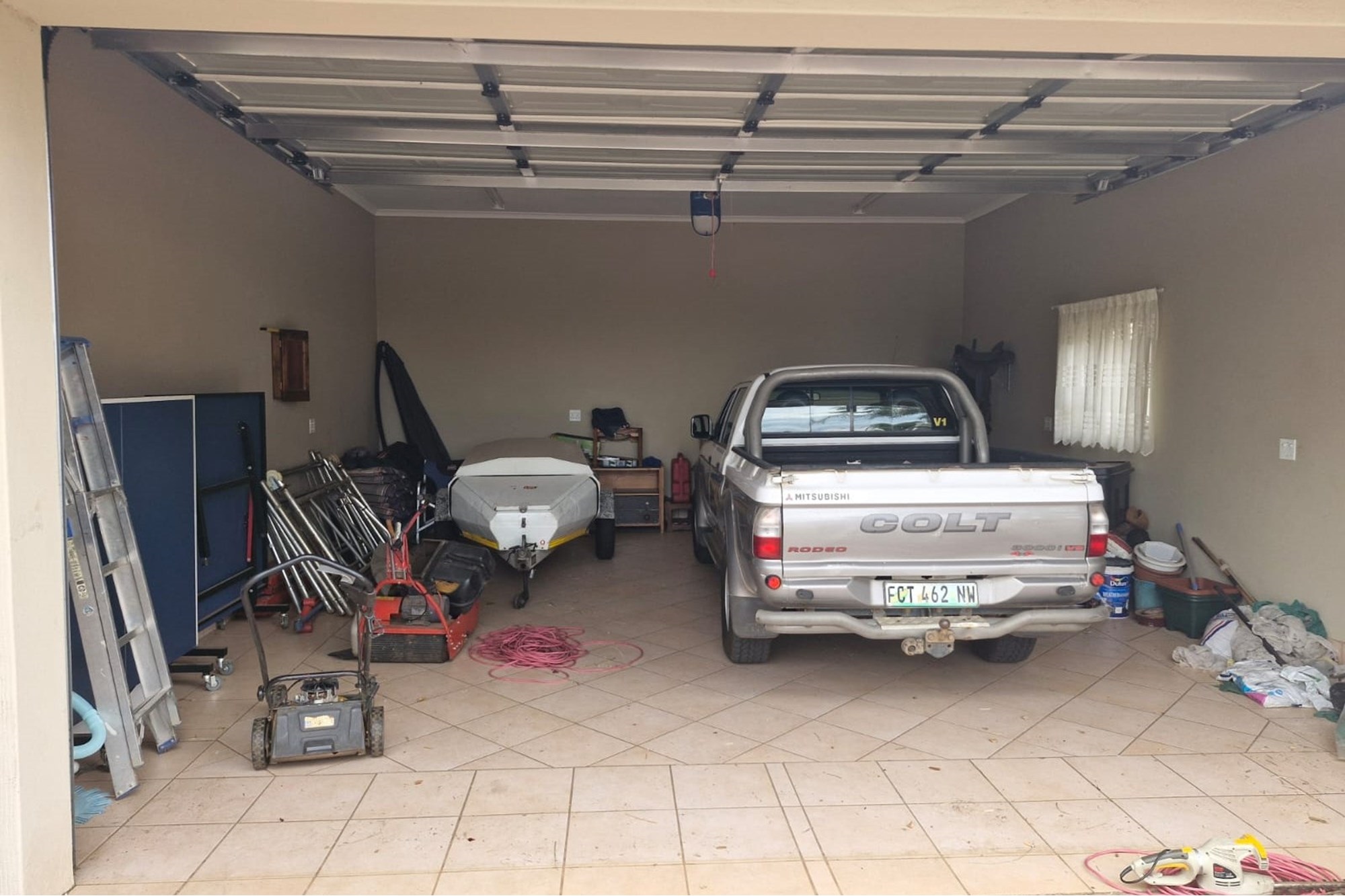 "Spacious Family Home in Doringkruin for Sale"