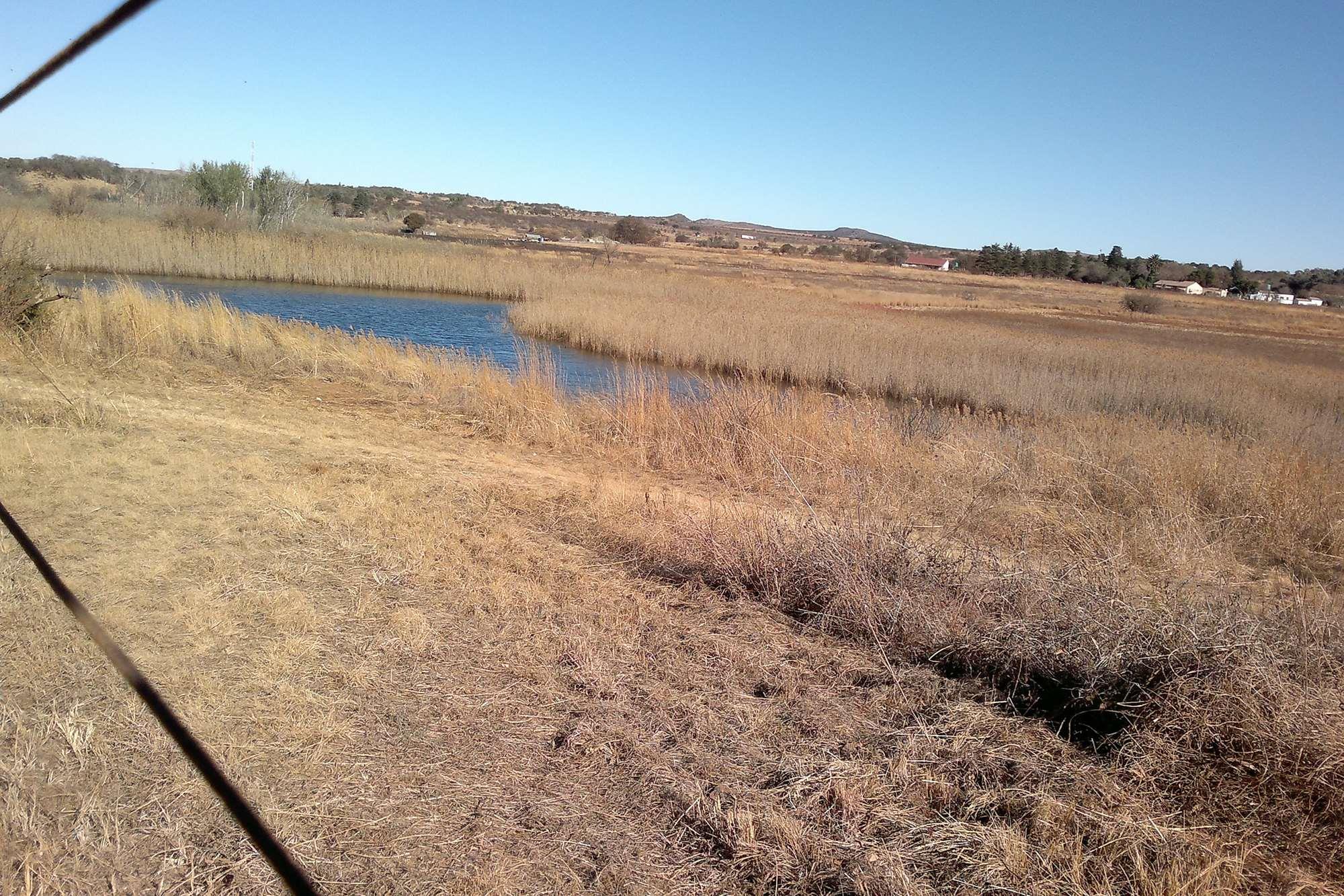 Beautiful farm at Maanhaarrand. . Enjoy a country lifestyle near a lot of towns and cities.