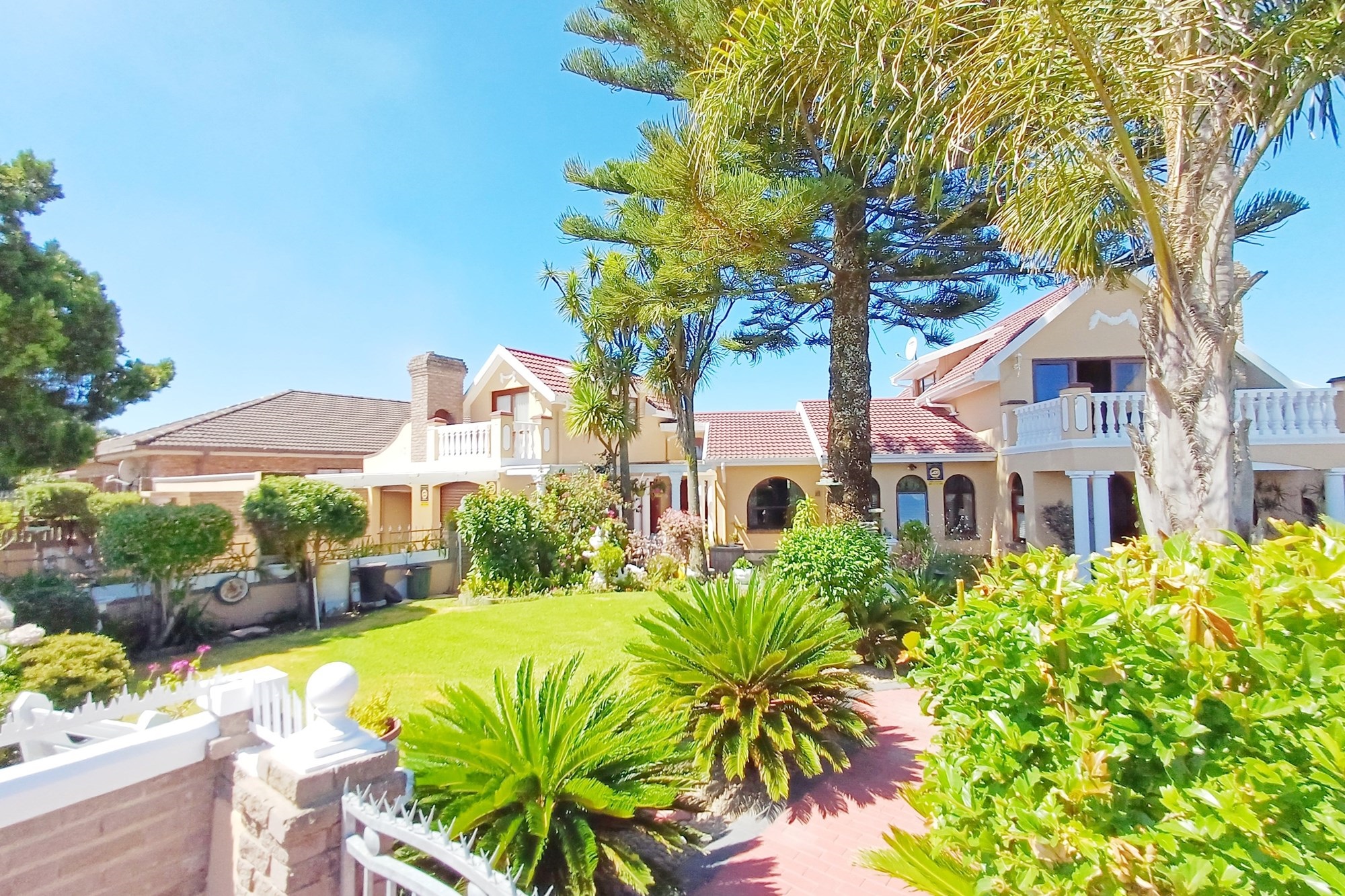 House for sale in Delvillepark, George, 1128 m²