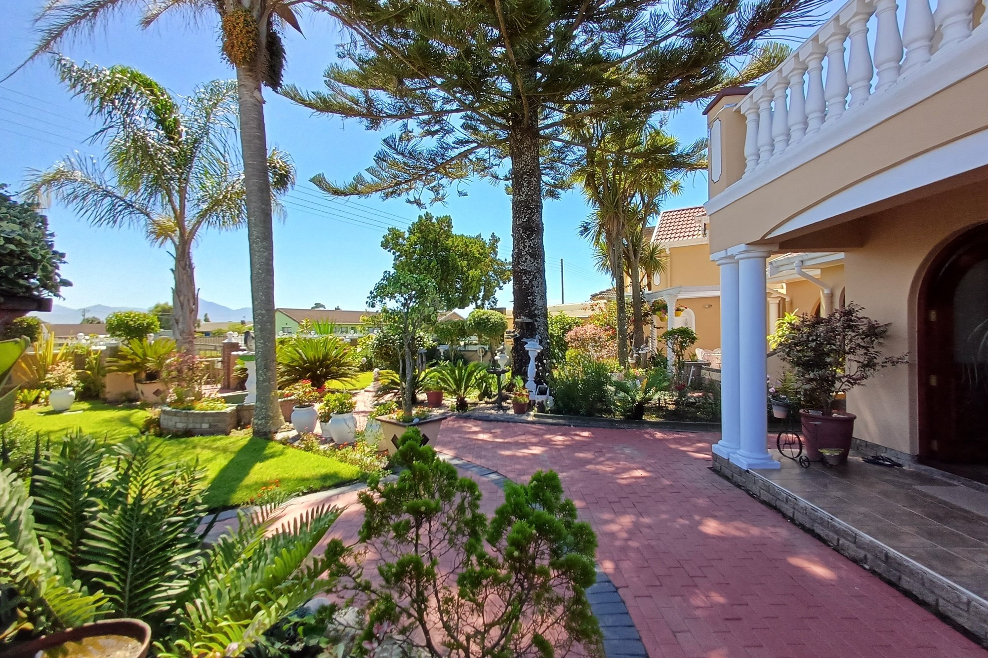 House for sale in Delvillepark, George, 1128 m²