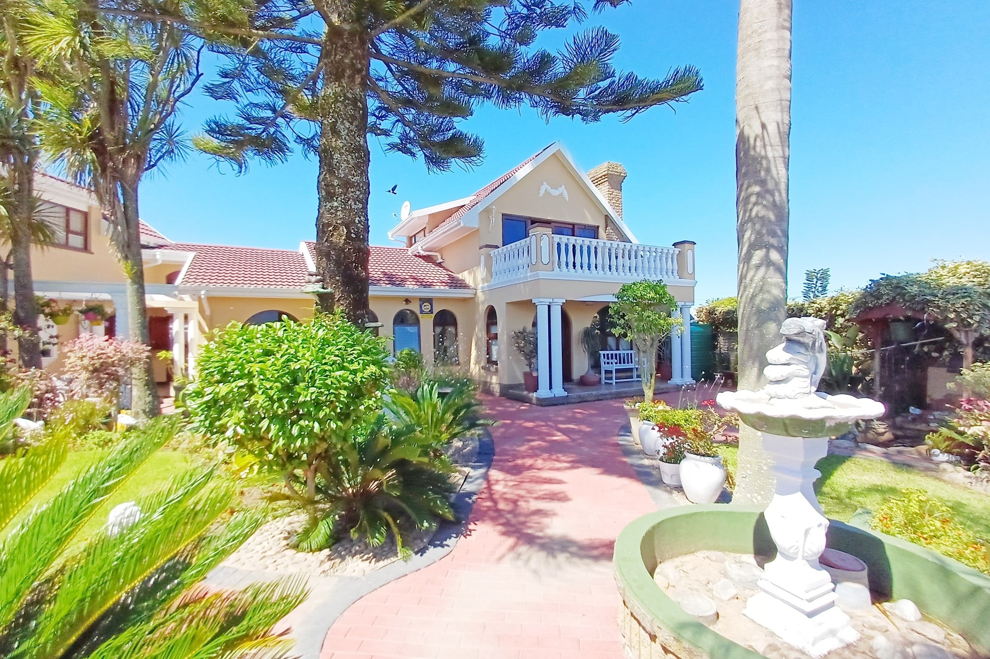 House for sale in Delvillepark, George, 1128 m²