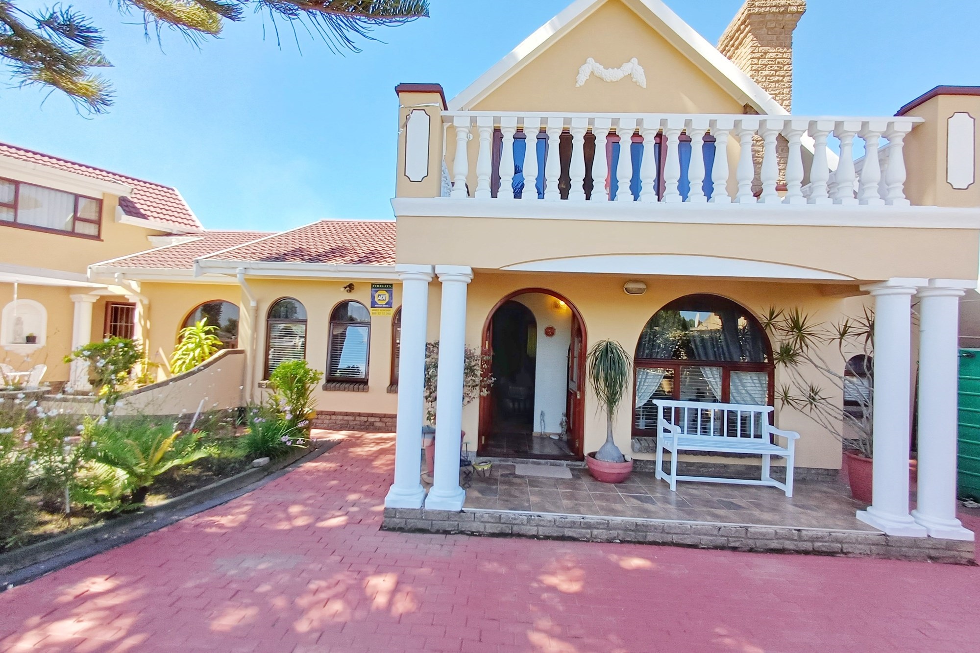 House for sale in Delvillepark, George, 1128 m²