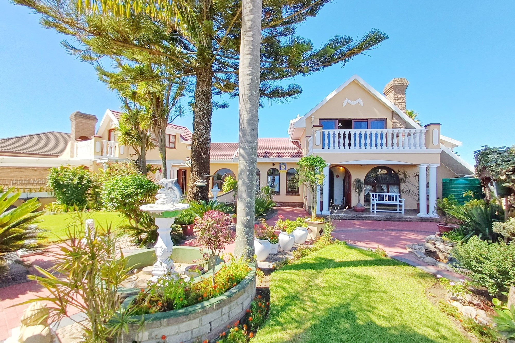House for sale in Delvillepark, George, 1128 m²