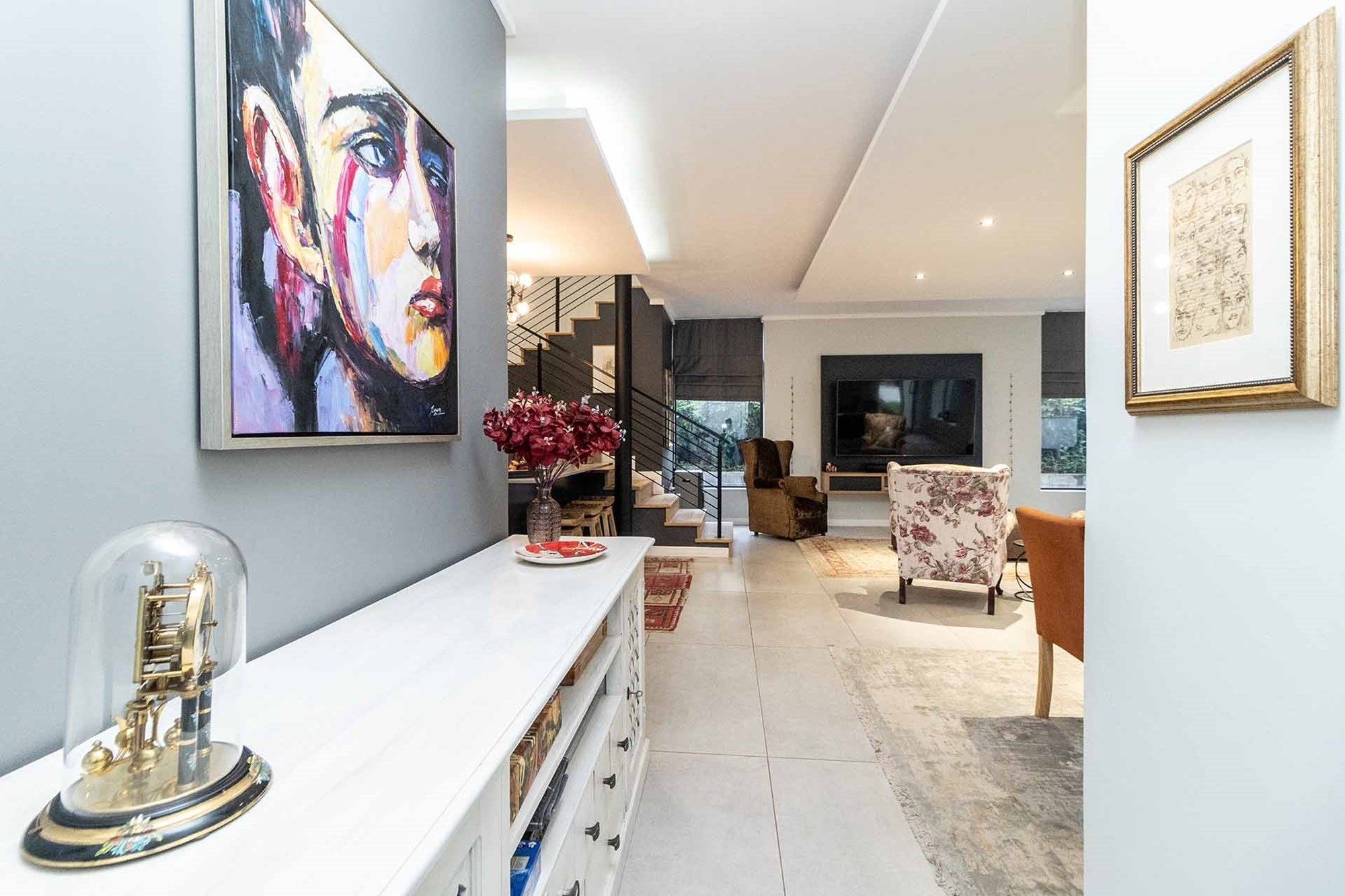Sophisticated Contemporary Living | Exclusive Cluster Units in Waterkloof/Waterkloof Heights Border