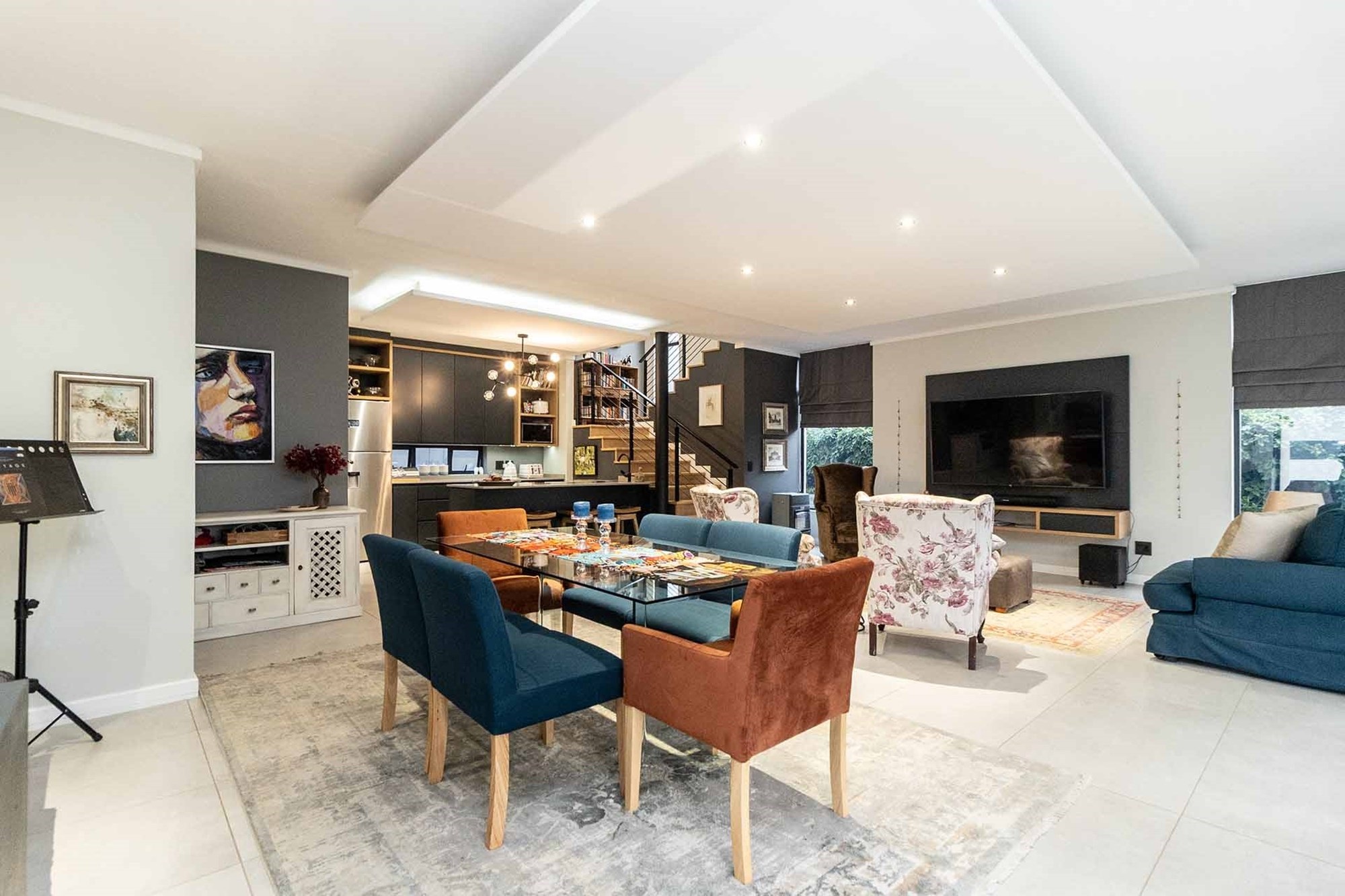 Sophisticated Contemporary Living | Exclusive Cluster Units in Waterkloof/Waterkloof Heights Border