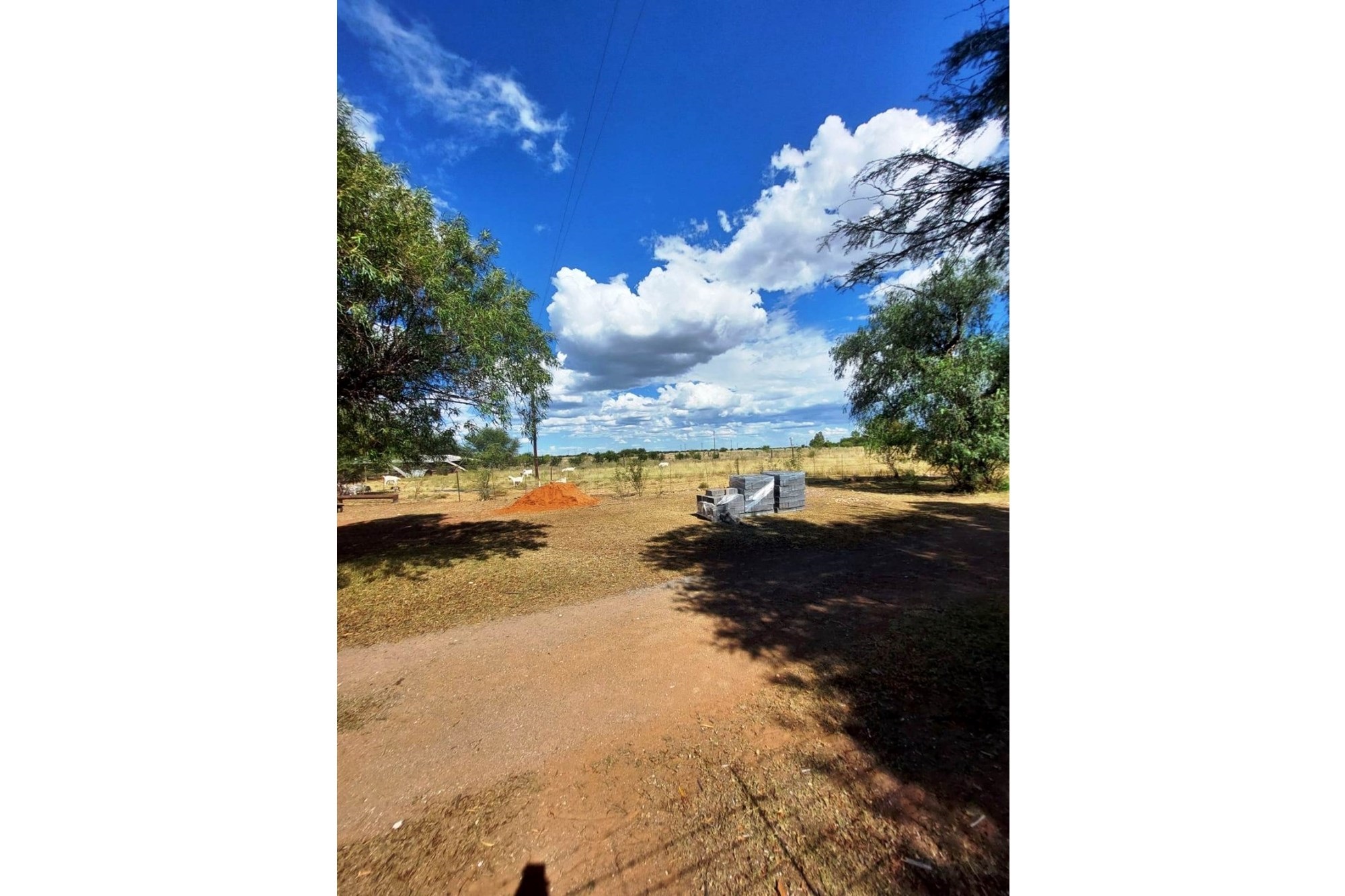 51ha Farm for Sale Just Outside Kimberley