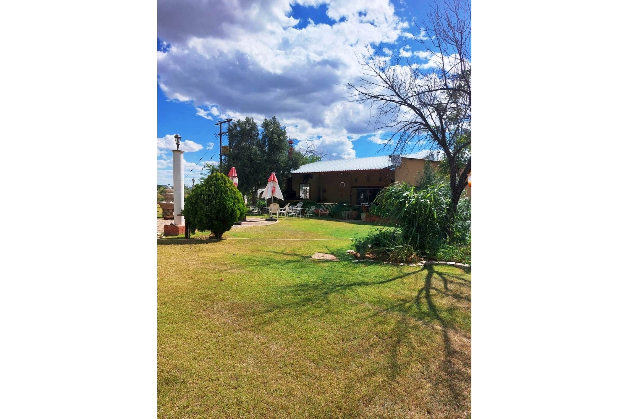 51ha Farm for Sale Just Outside Kimberley
