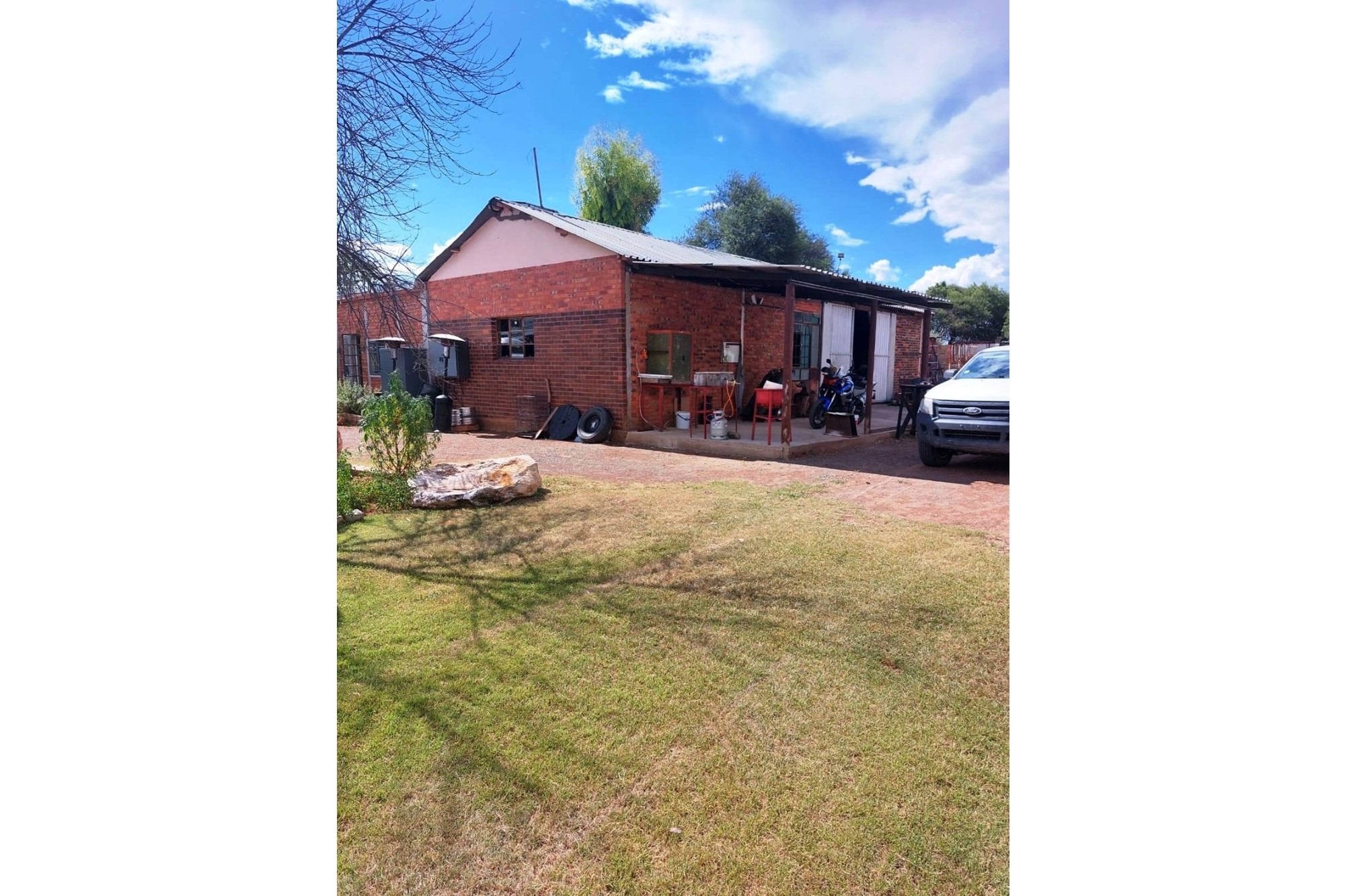 51ha Farm for Sale Just Outside Kimberley