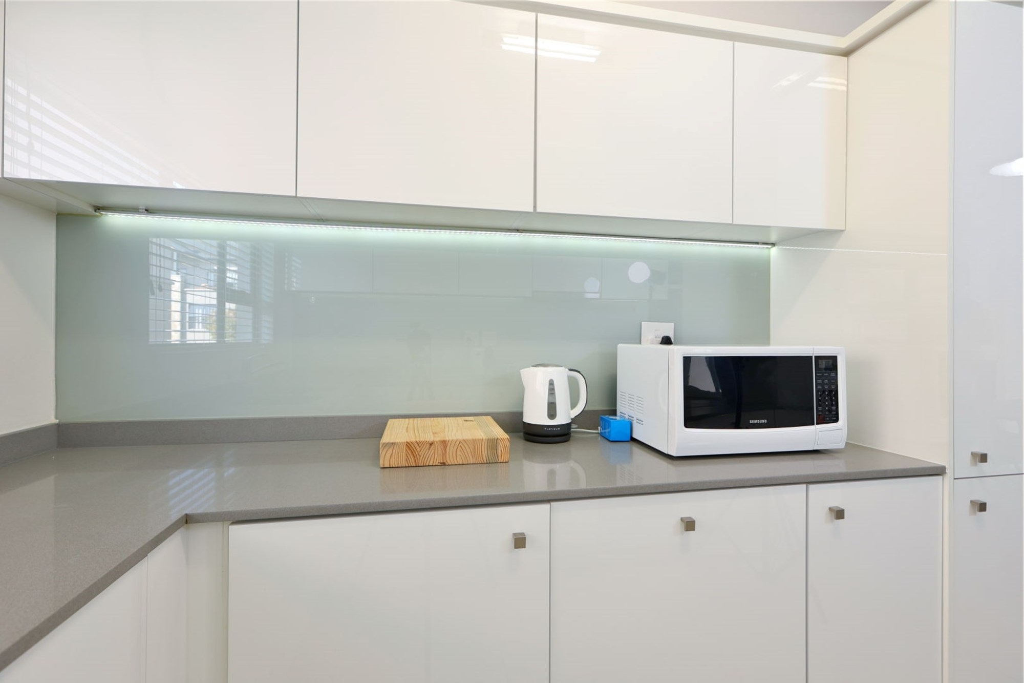 3 Modern Bedroom Apartment at The Polofields Lifestyle Estate