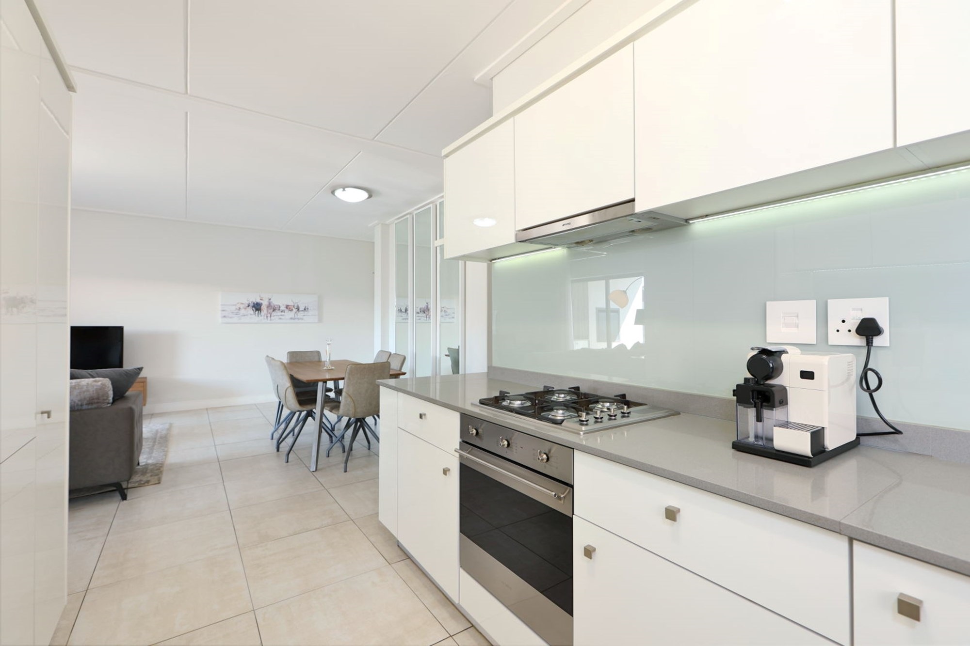 3 Modern Bedroom Apartment at The Polofields Lifestyle Estate