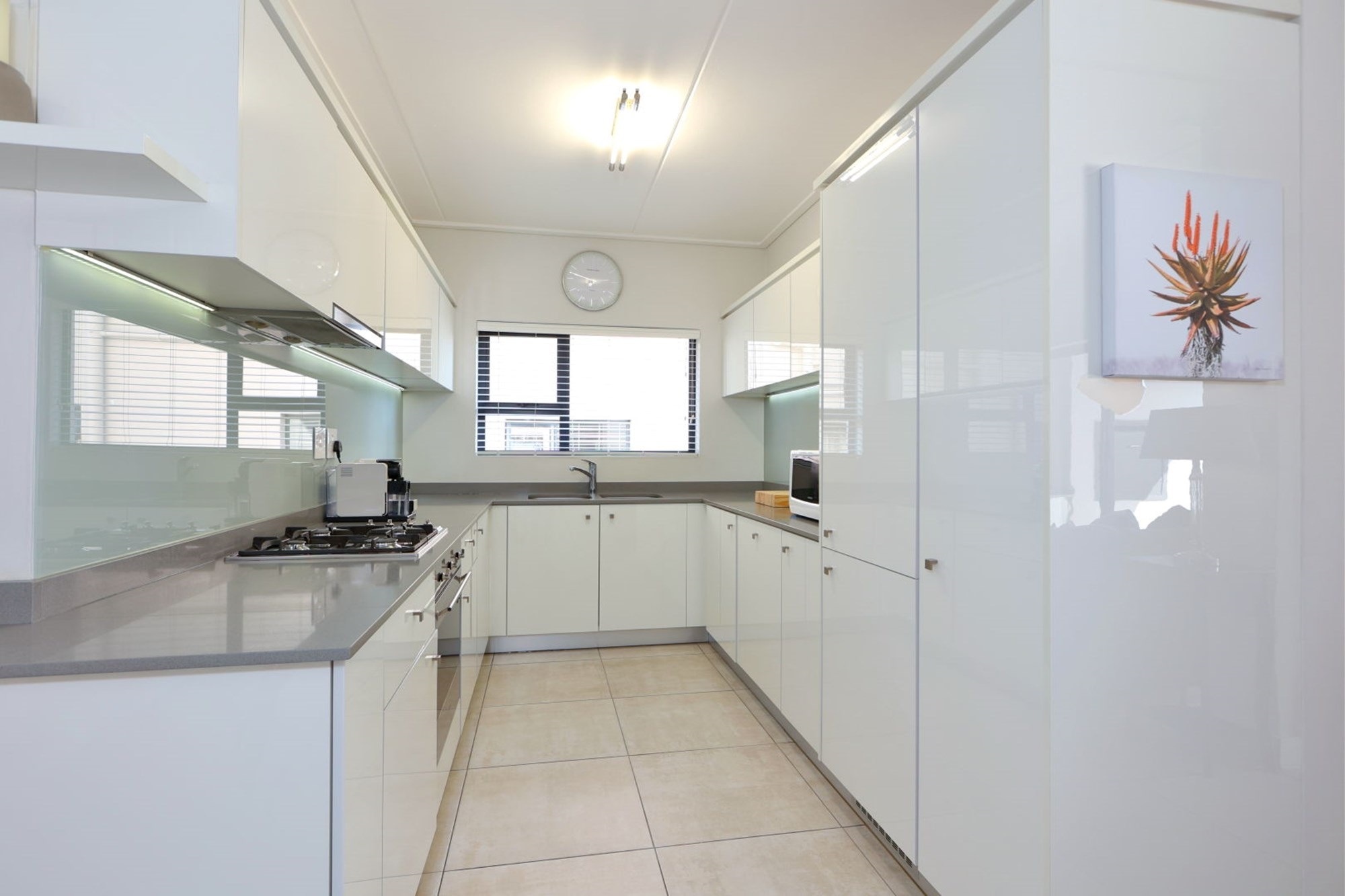 3 Modern Bedroom Apartment at The Polofields Lifestyle Estate