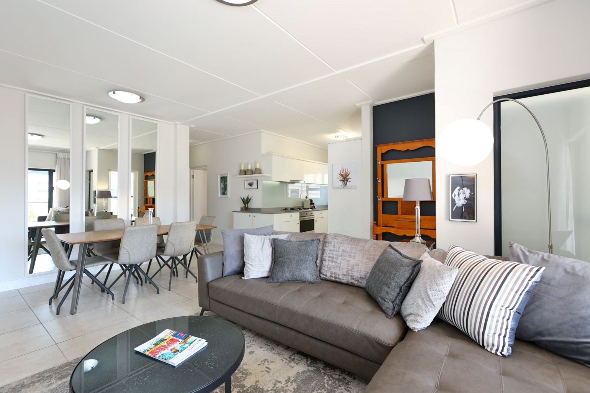 3 Modern Bedroom Apartment at The Polofields Lifestyle Estate