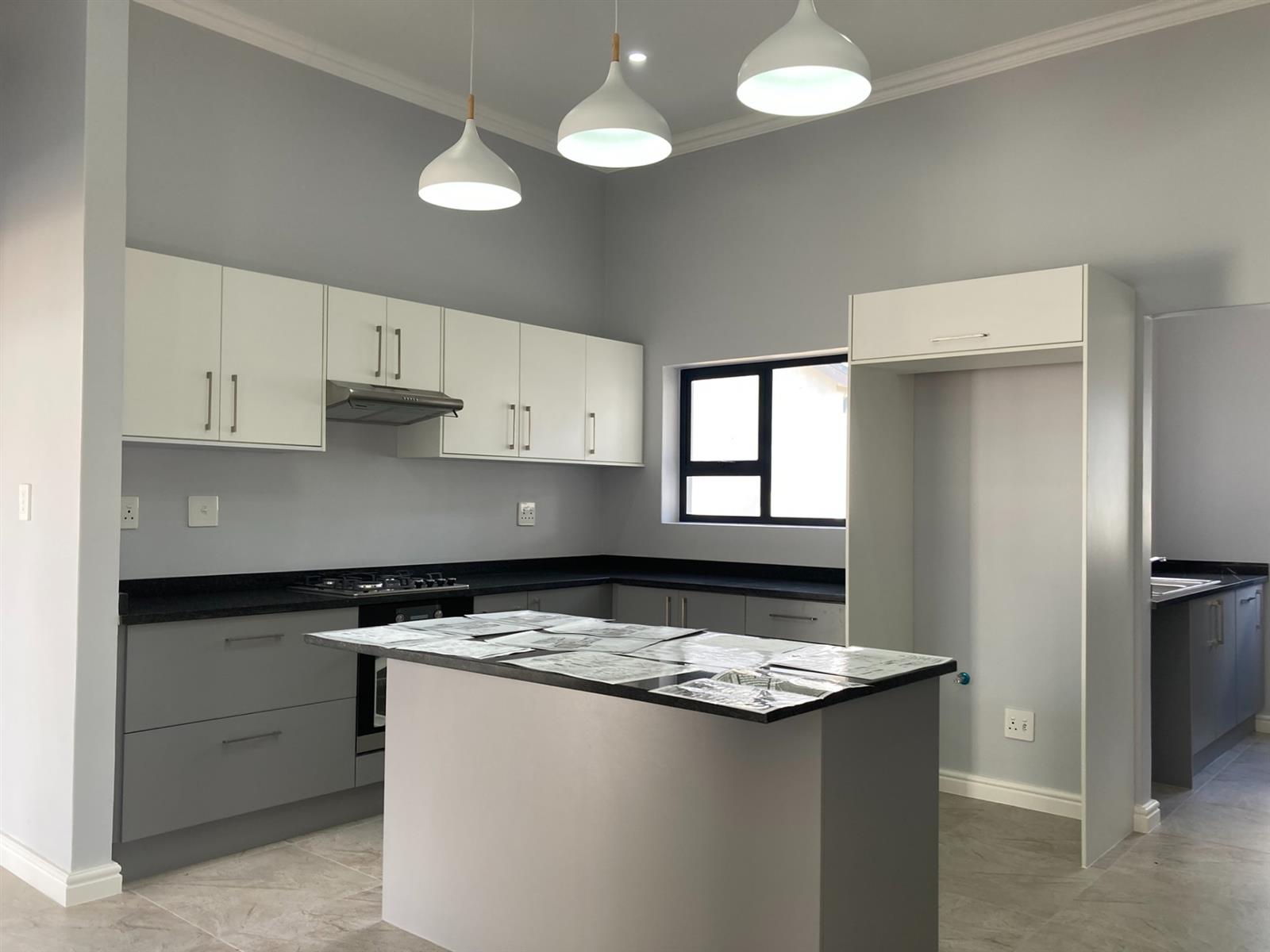 3-Bed Home For Sale in Wilde Paarde Estate