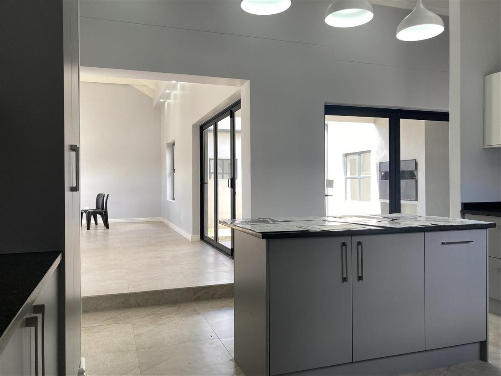 3-Bed Home For Sale in Wilde Paarde Estate