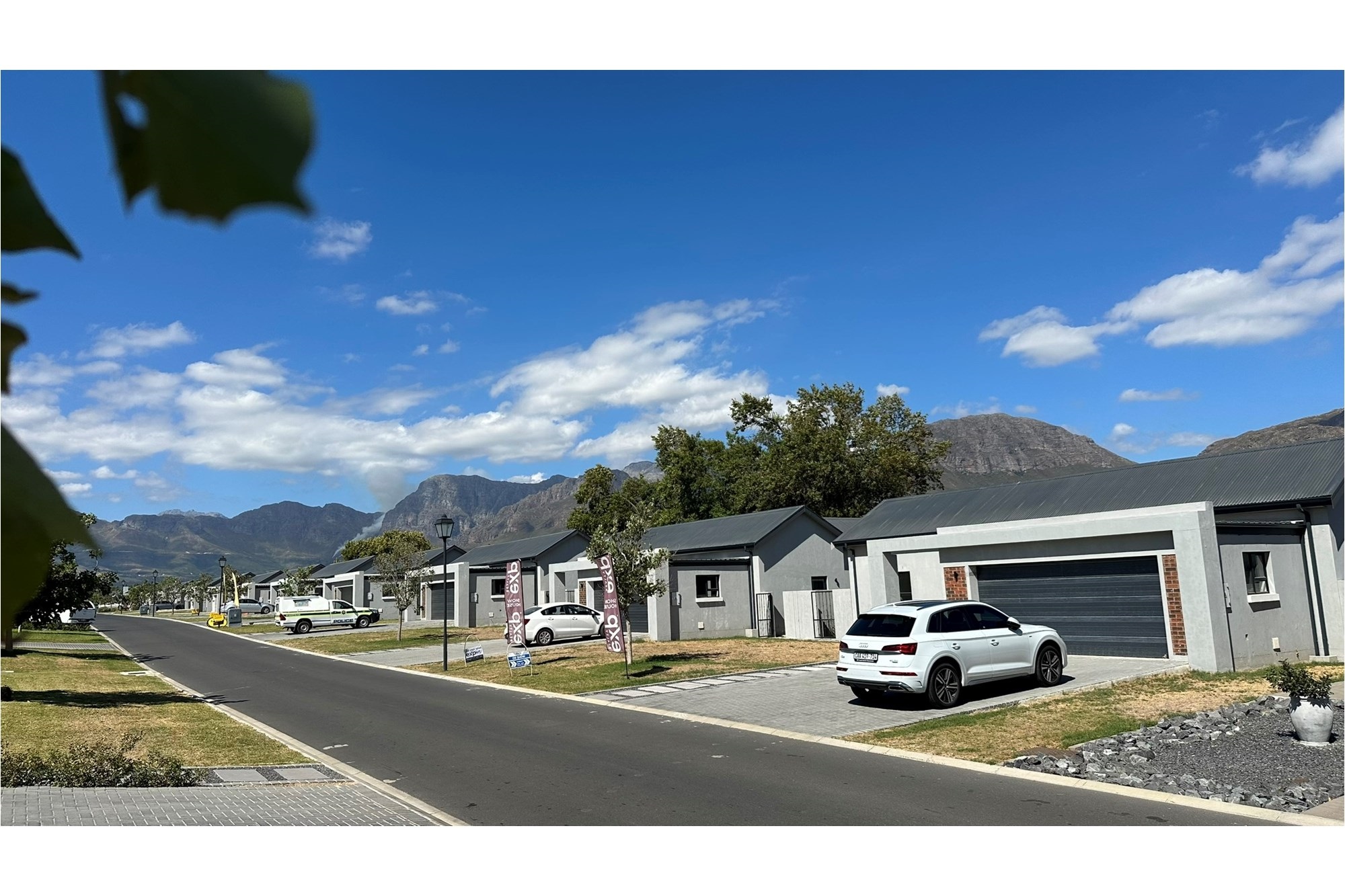 3-Bed Home For Sale in Wilde Paarde Estate