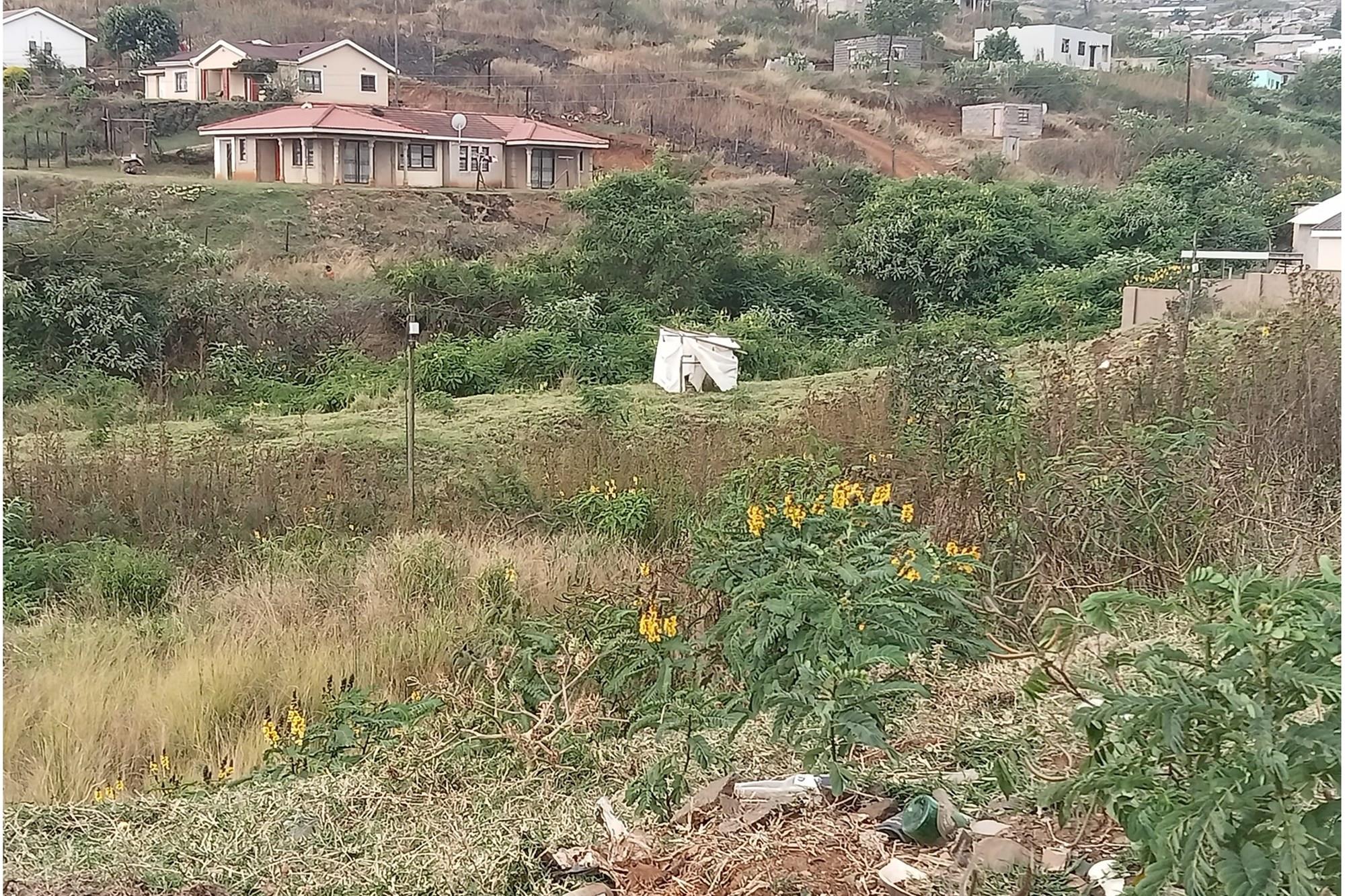 Vacant Land for sale in Imbali, Pietermaritzburg, KwaZulu Natal, 990 n1 road Imbali Unit BB, Imbali, Pietermaritzburg, KwaZulu Natal, 435 m²