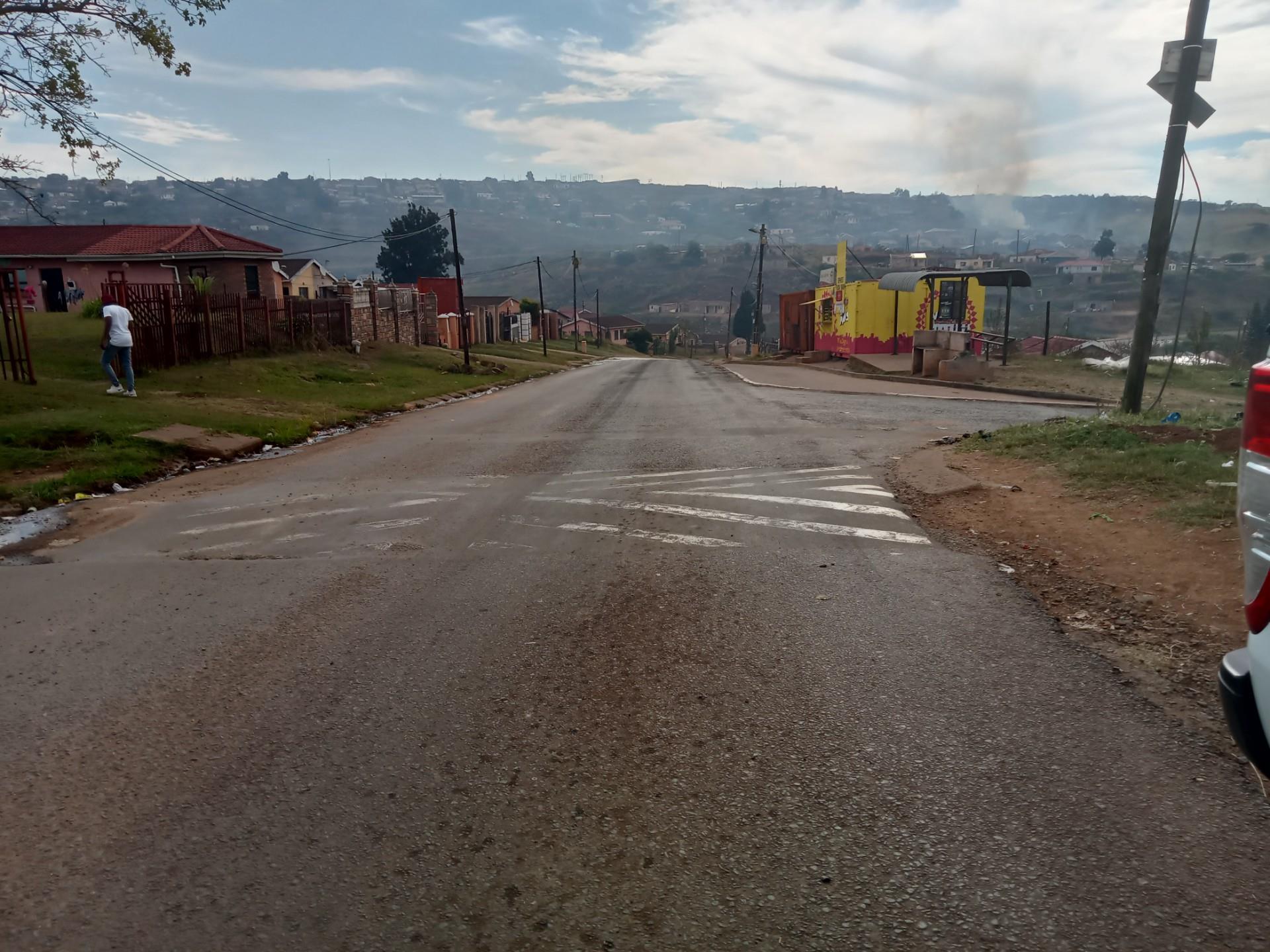 Vacant Land for sale in Imbali, Pietermaritzburg, KwaZulu Natal, 990 n1 road Imbali Unit BB, Imbali, Pietermaritzburg, KwaZulu Natal, 435 m²
