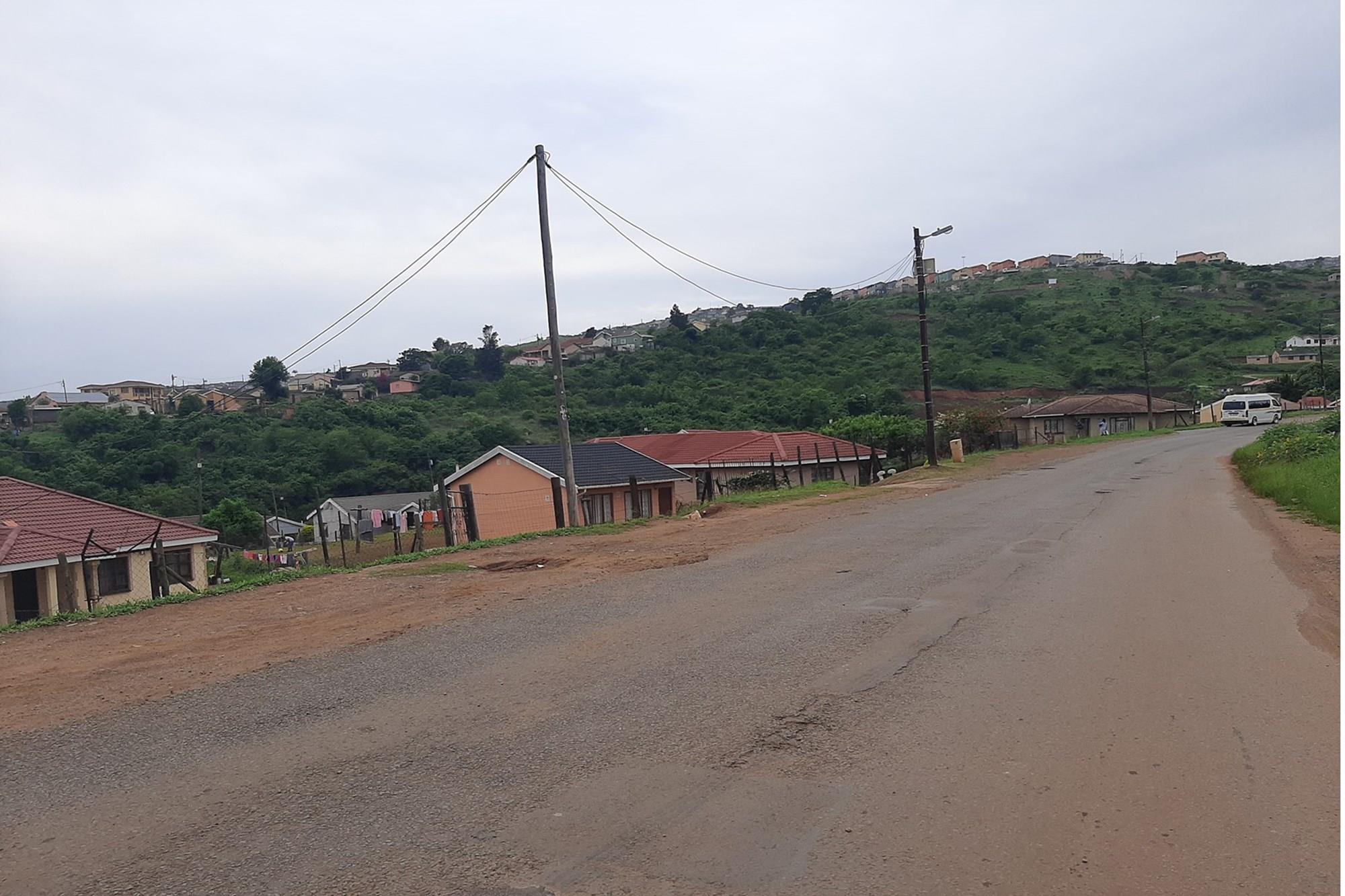 Vacant Land for sale in Imbali, Pietermaritzburg, KwaZulu Natal, 990 n1 road Imbali Unit BB, Imbali, Pietermaritzburg, KwaZulu Natal, 435 m²