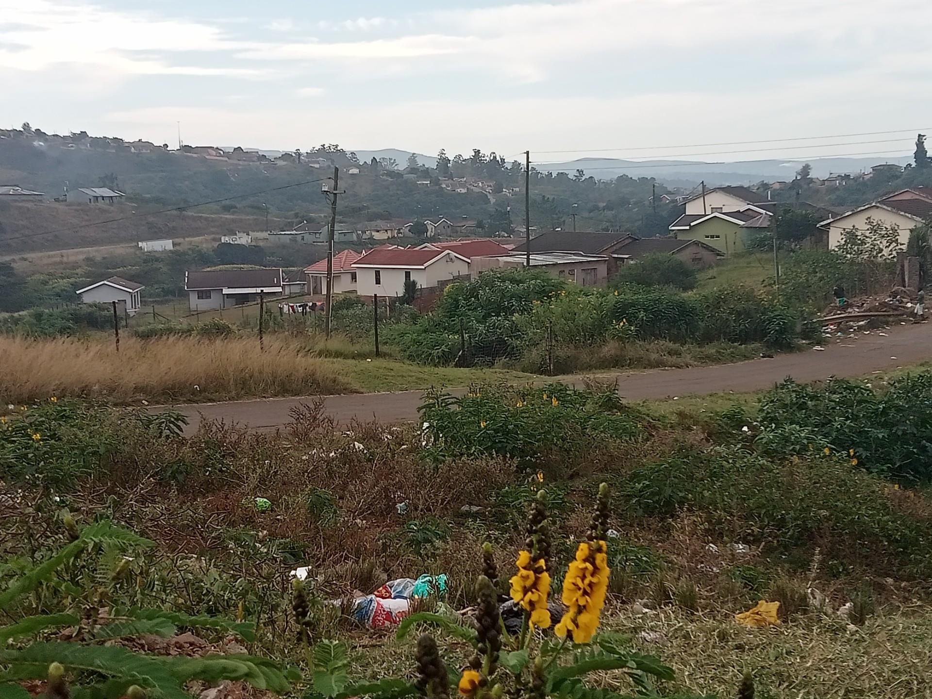 Vacant Land for sale in Imbali, Pietermaritzburg, KwaZulu Natal, 990 n1 road Imbali Unit BB, Imbali, Pietermaritzburg, KwaZulu Natal, 435 m²
