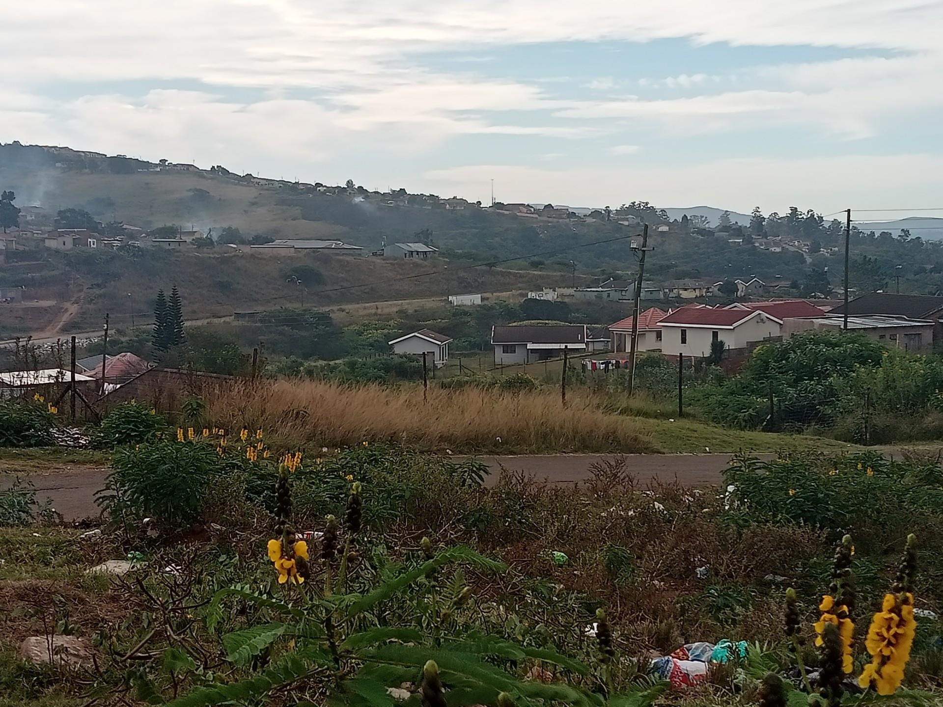 Vacant Land for sale in Imbali, Pietermaritzburg, KwaZulu Natal, 990 n1 road Imbali Unit BB, Imbali, Pietermaritzburg, KwaZulu Natal, 435 m²