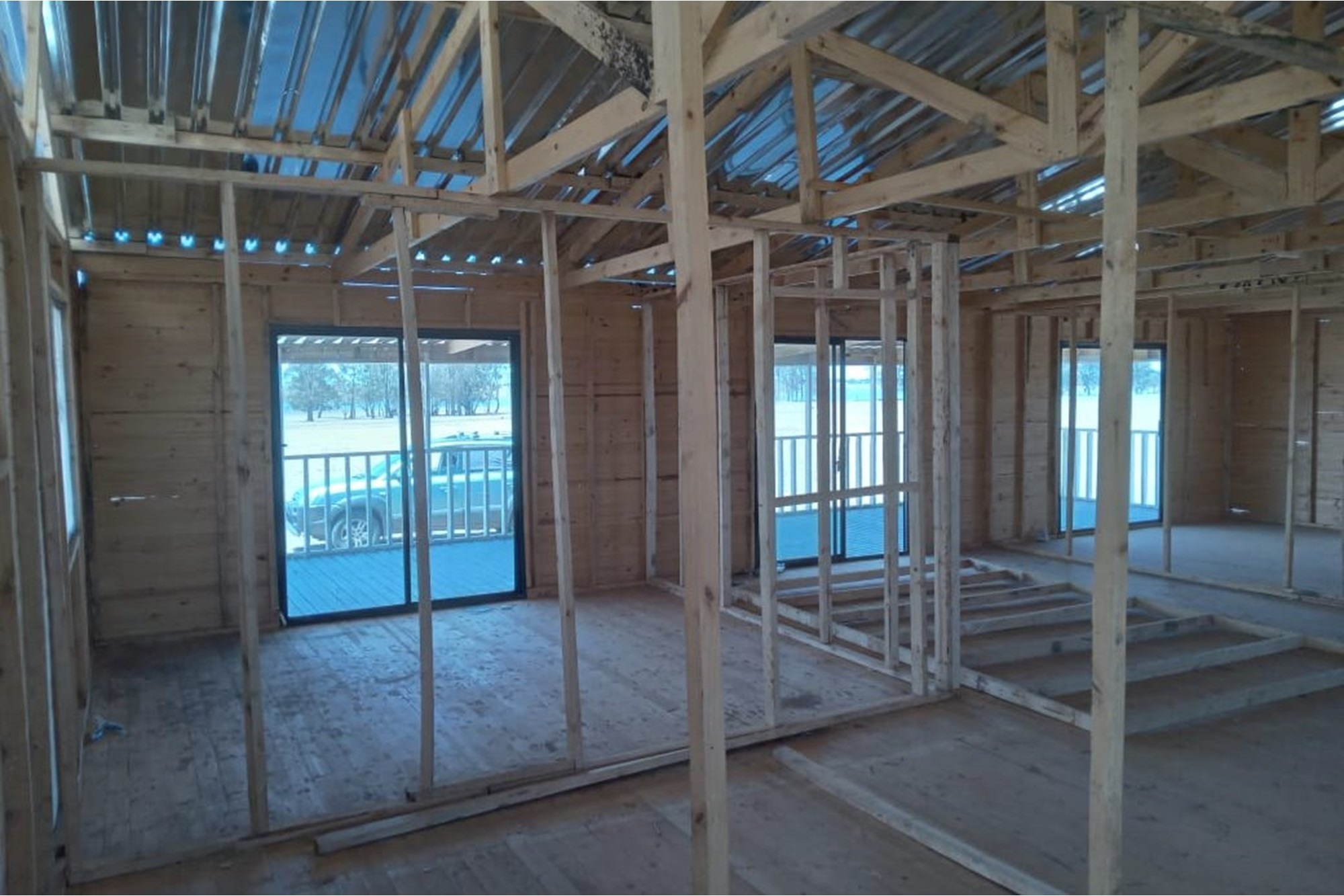 House for sale in Balfour Rural, Balfour, 250 m²