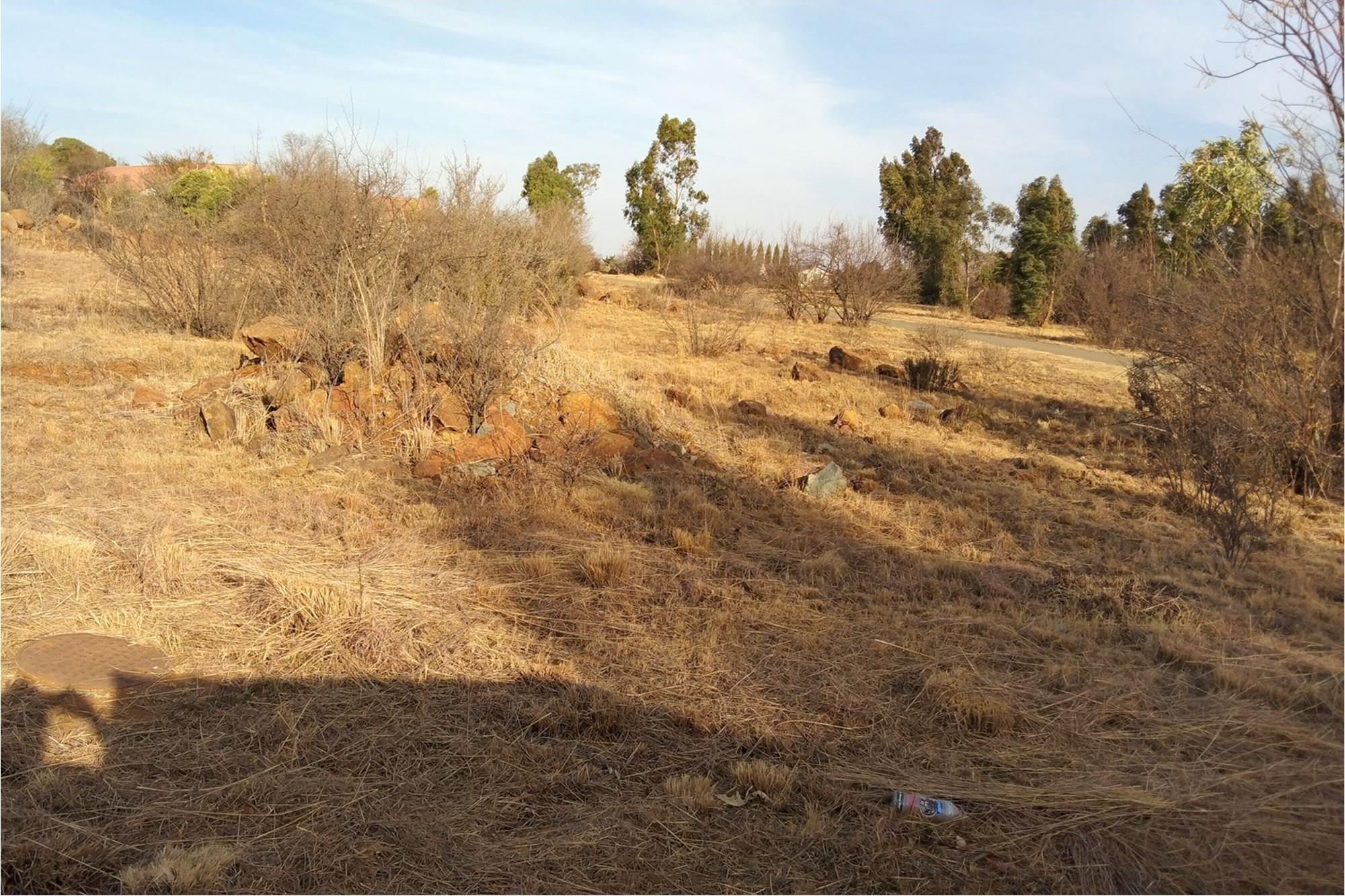 Vacant Land for sale in Vaal Marina, 1496 m²