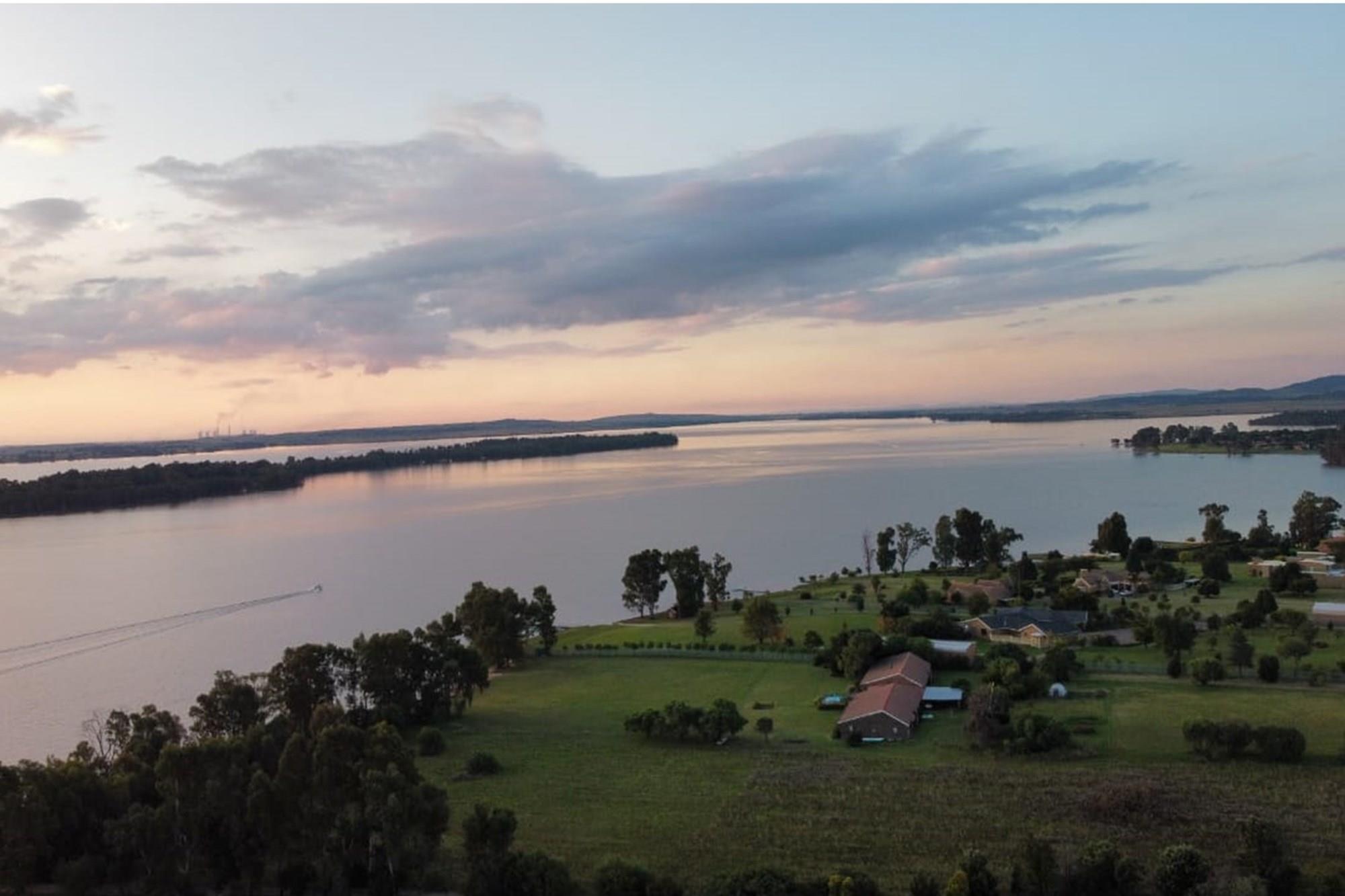 Vacant Land for sale in Vaal Marina, 1496 m²