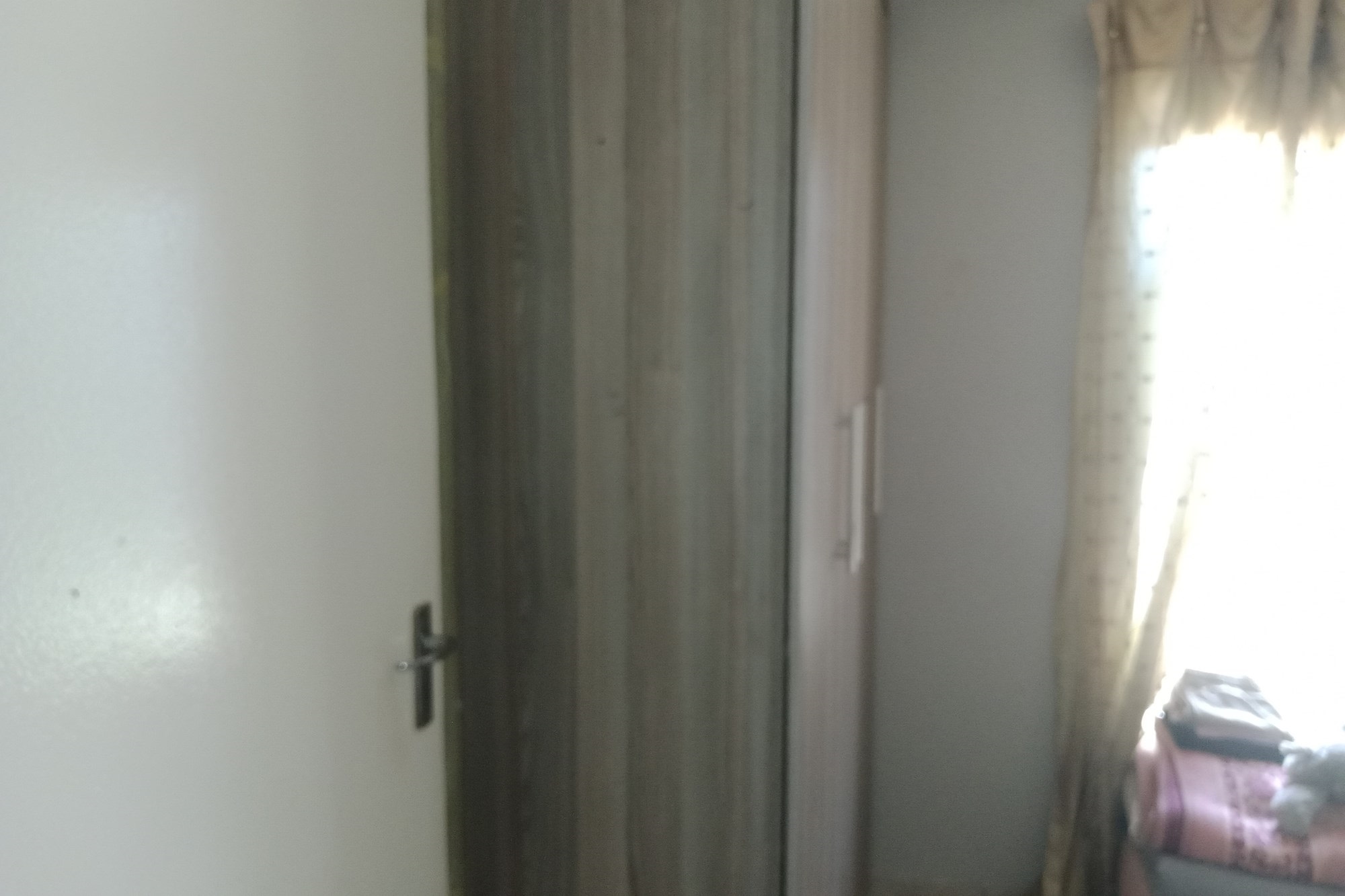 Nice and affordable house for rental in Nellmapius, available from June