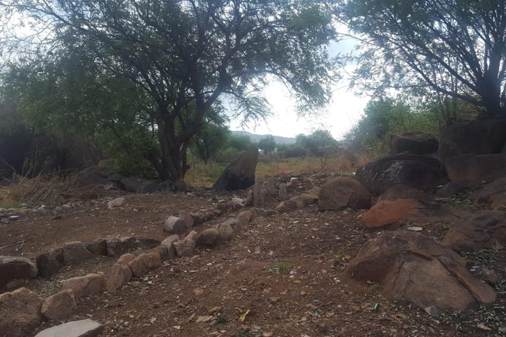PRIME VACANT LAND FOR SALE IN GA-RANKUWA ZONE 16, IDEAL FOR STUDENT ACCOMMODATION DEVELOPMENT