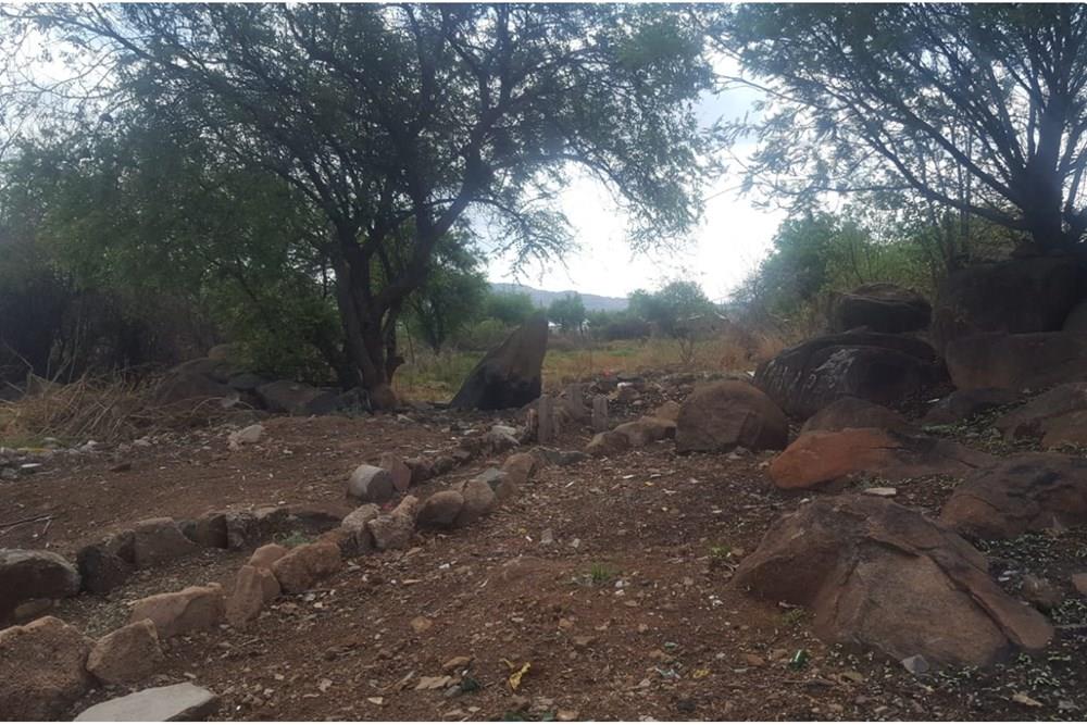 PRIME VACANT LAND FOR SALE IN GA-RANKUWA ZONE 16, IDEAL FOR STUDENT ACCOMMODATION DEVELOPMENT