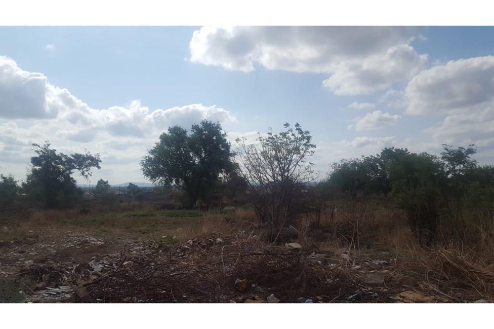 PRIME VACANT LAND FOR SALE IN GA-RANKUWA ZONE 16, IDEAL FOR STUDENT ACCOMMODATION DEVELOPMENT